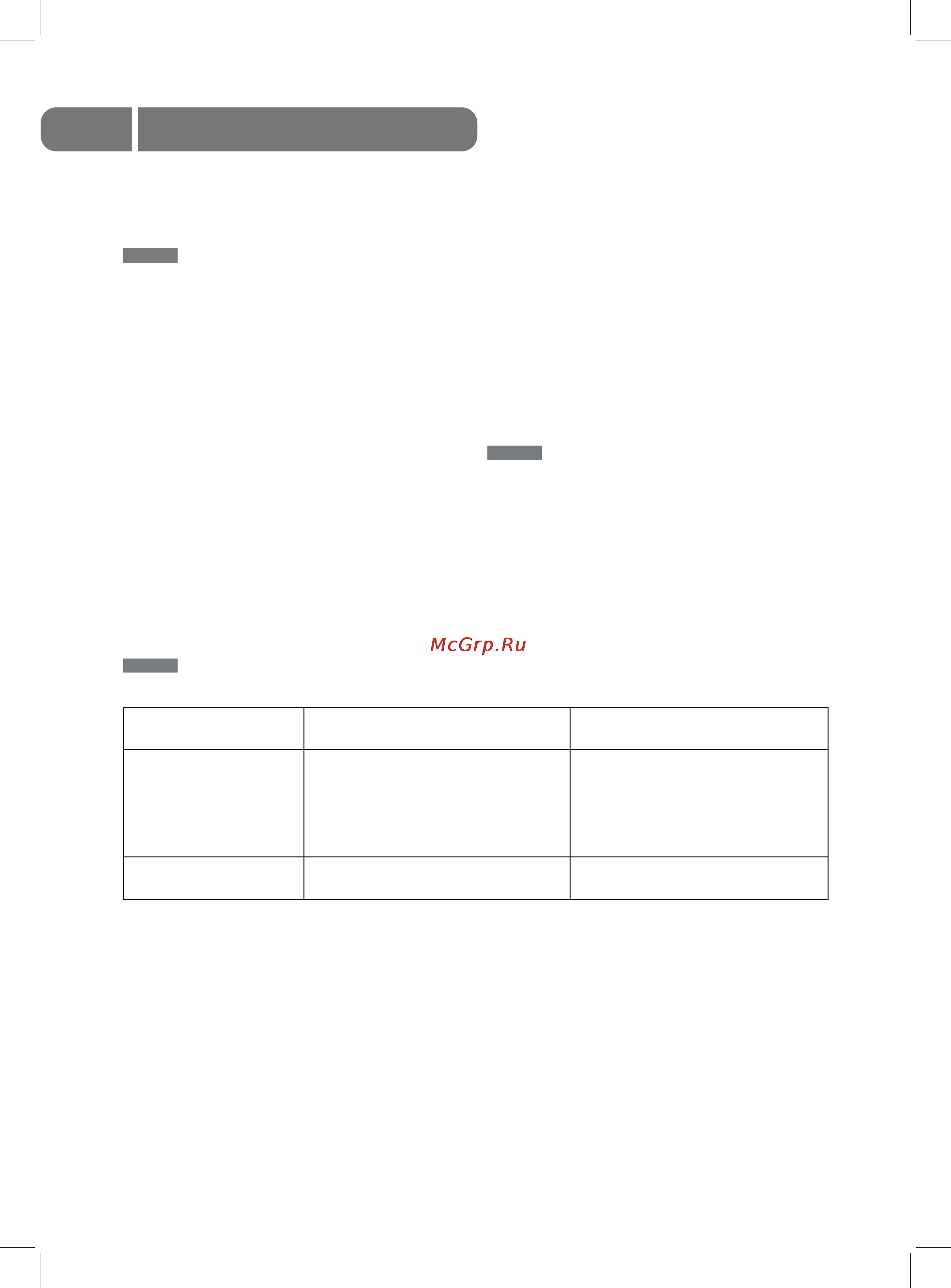 Ballu BIHP/M - 1000 [6/12] Меры предосторожности