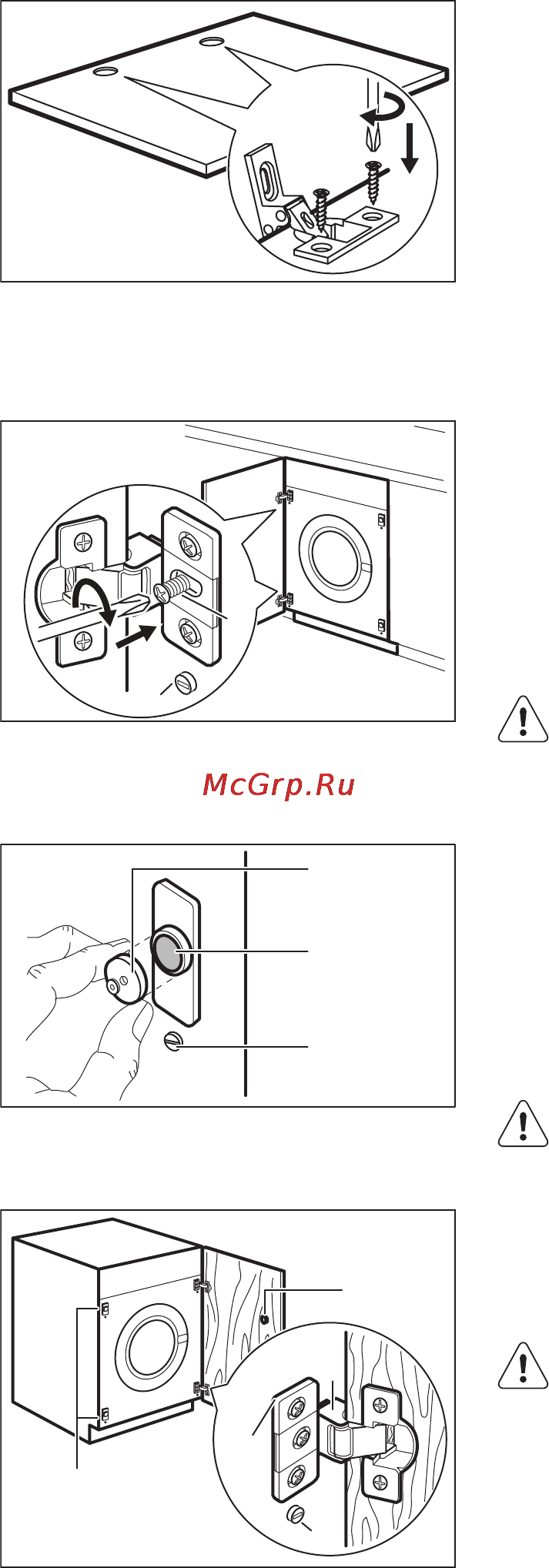 AEG L61470WDBI Инструкция по эксплуатации онлайн [78/80] 21755