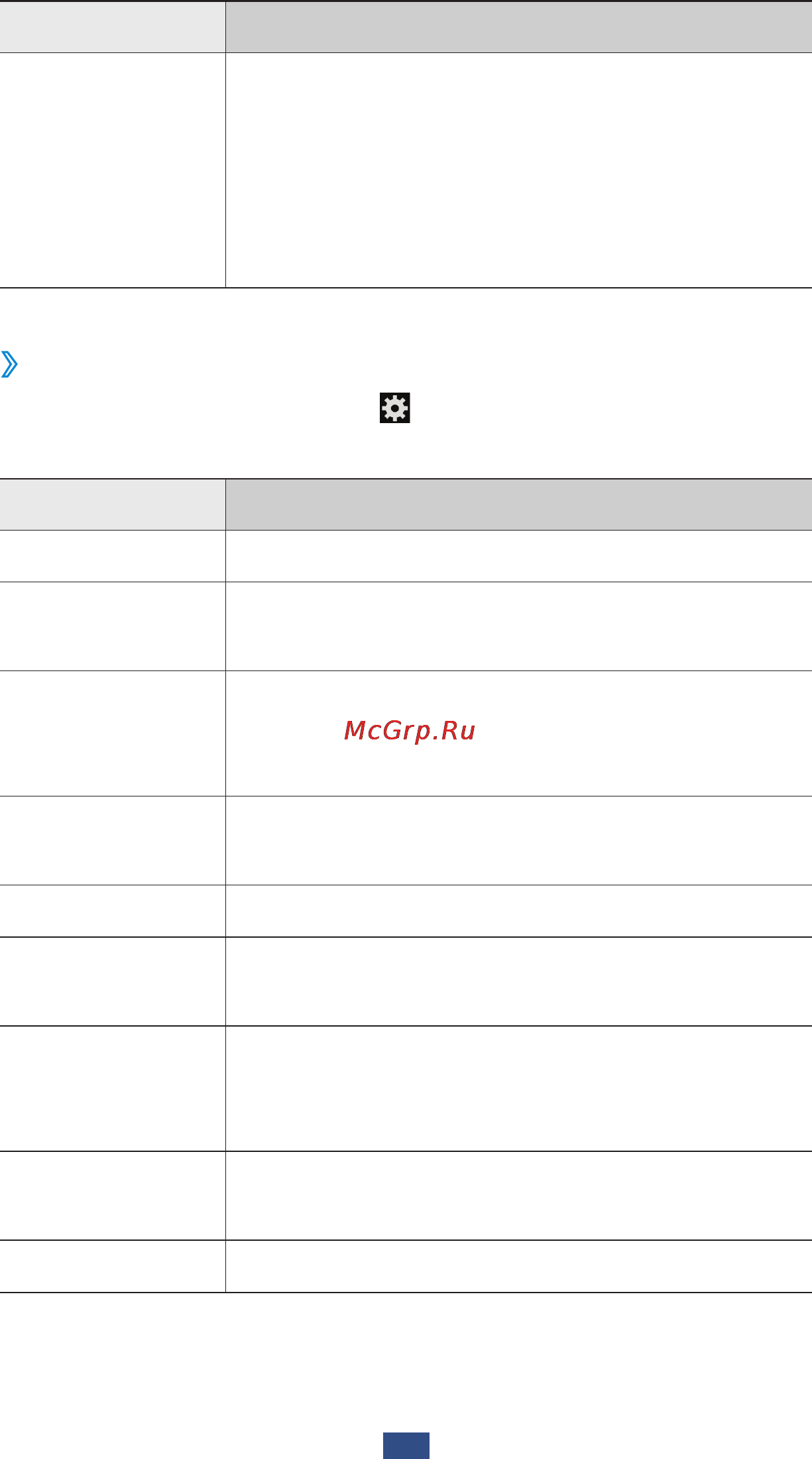 Samsung Galaxy S III [72/181] Customise camera settings