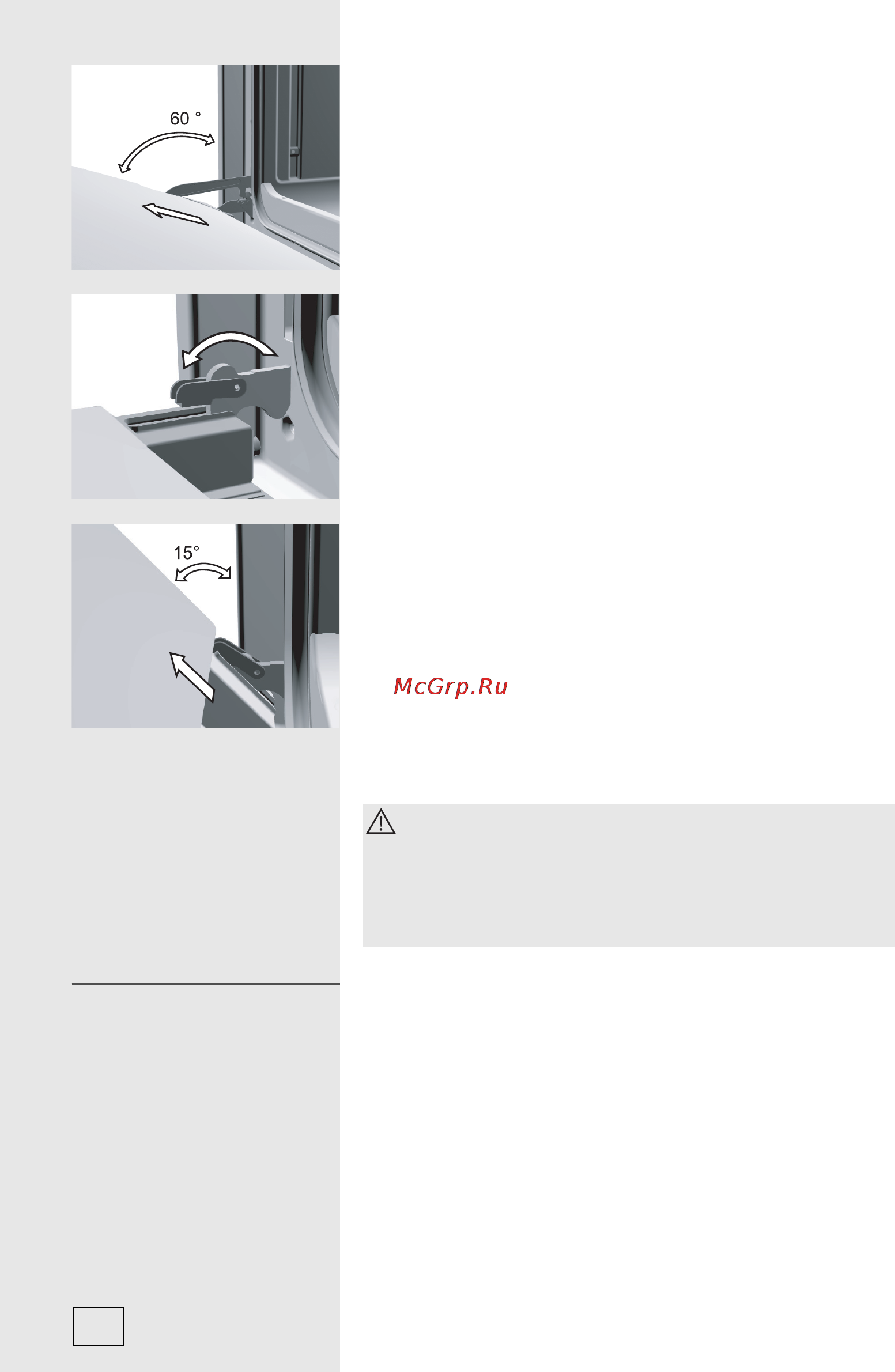 Gorenje BC7446AX [46/56] Замена деталей духовки замена деталей духовки