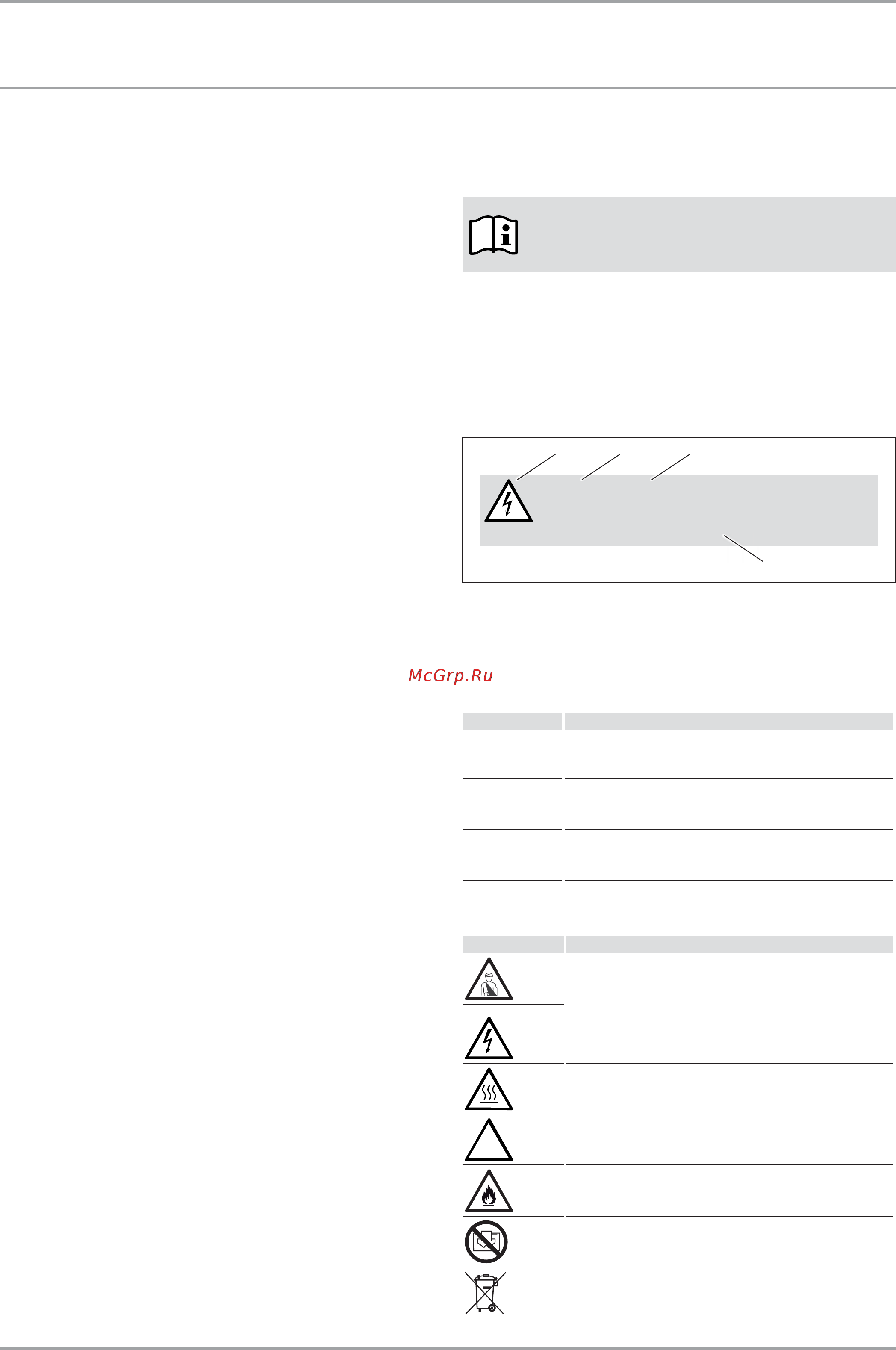 Stiebel Eltron CNS 150 F 229792 [12/84] General information