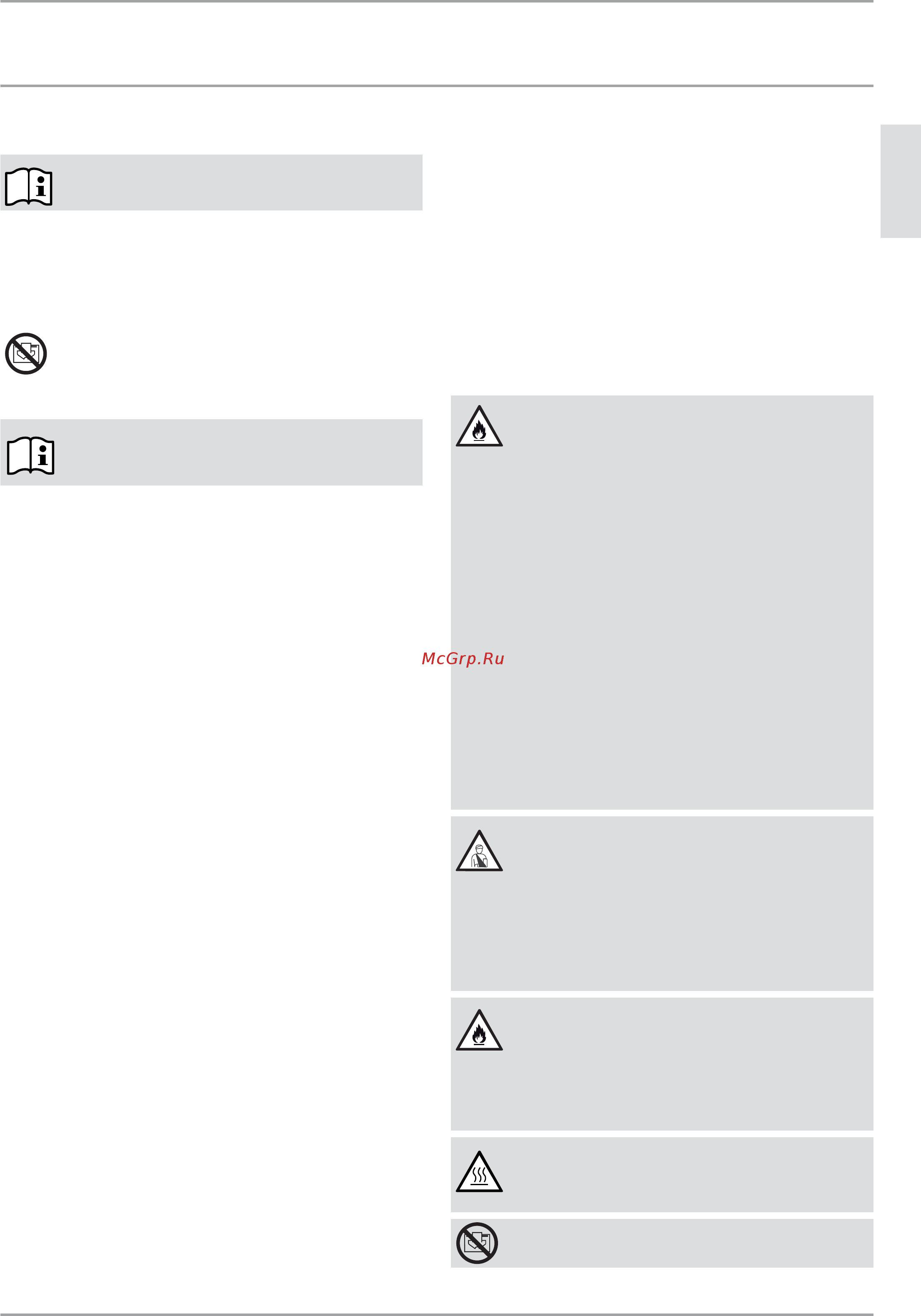 Stiebel Eltron CNS 150 F 229792 [13/84] Safety