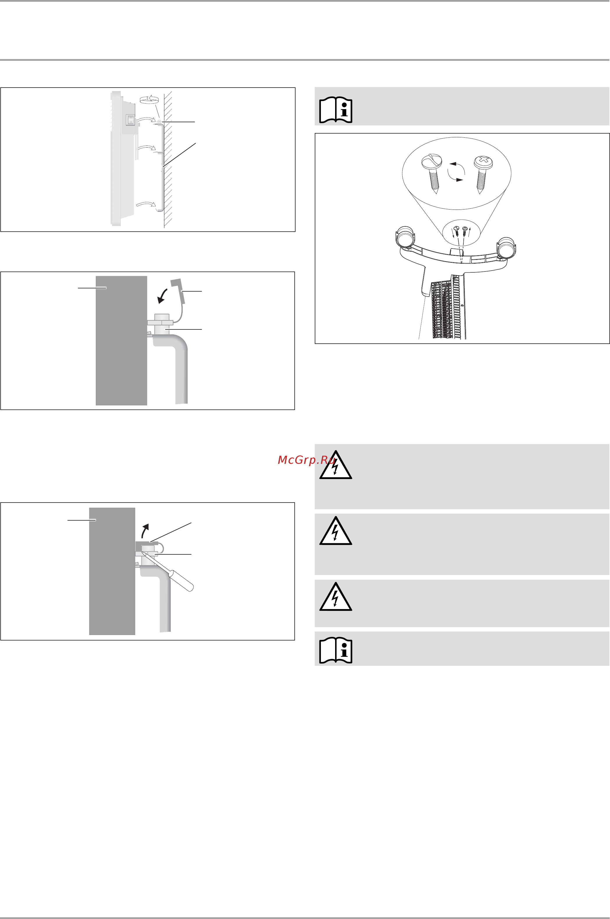 Stiebel Eltron CNS 100 F 229790 [26/84] Comment remédier aux défauts