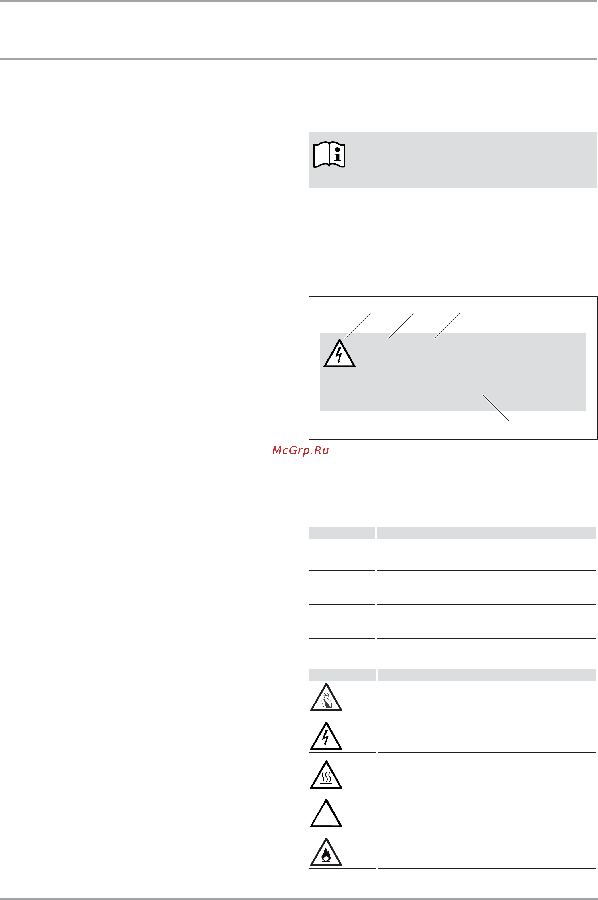 Stiebel Eltron CNS 150 F 229792 [30/84] Algemene instructies