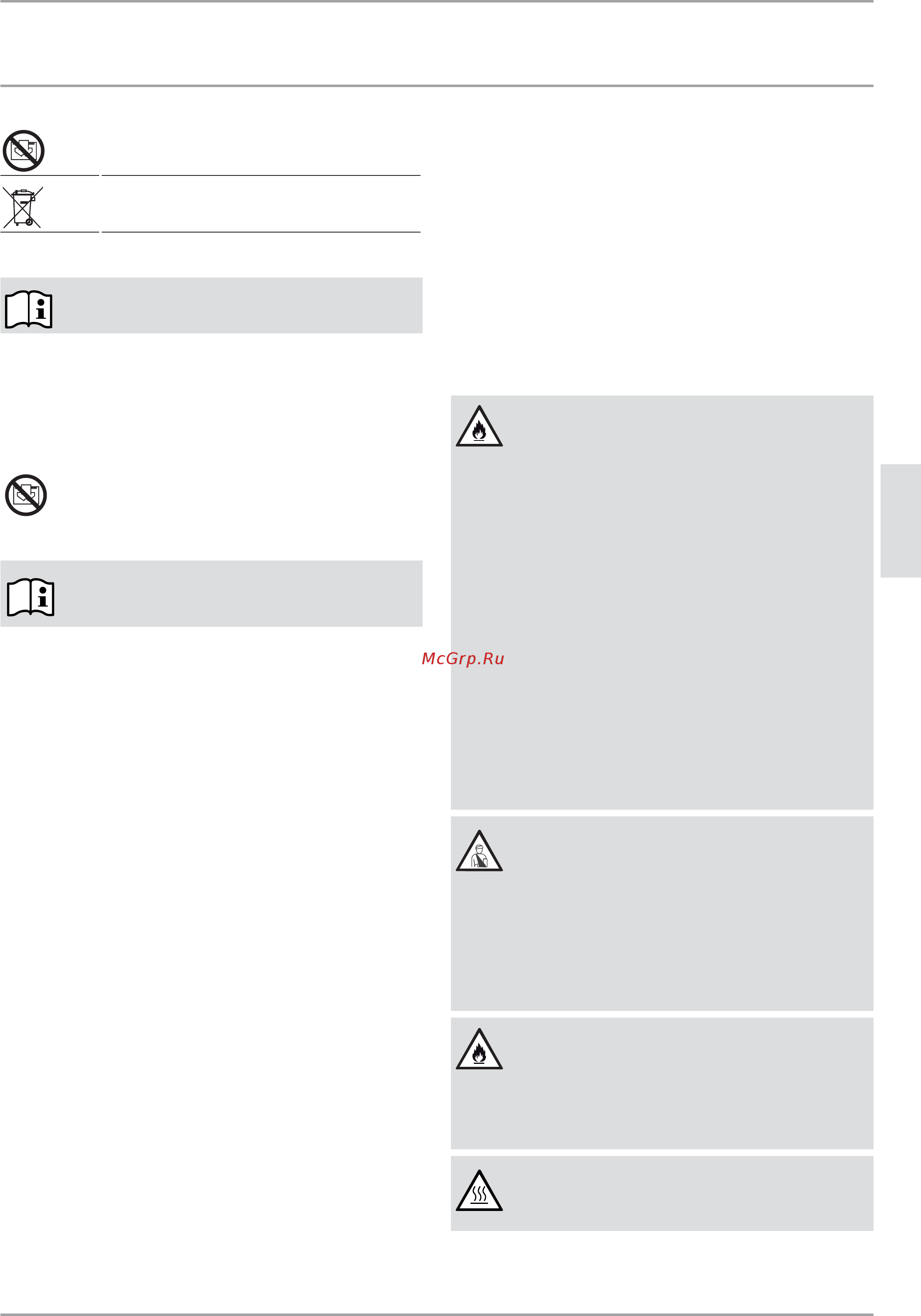 Stiebel Eltron CNS 150 F 229792 [31/84] Veiligheid