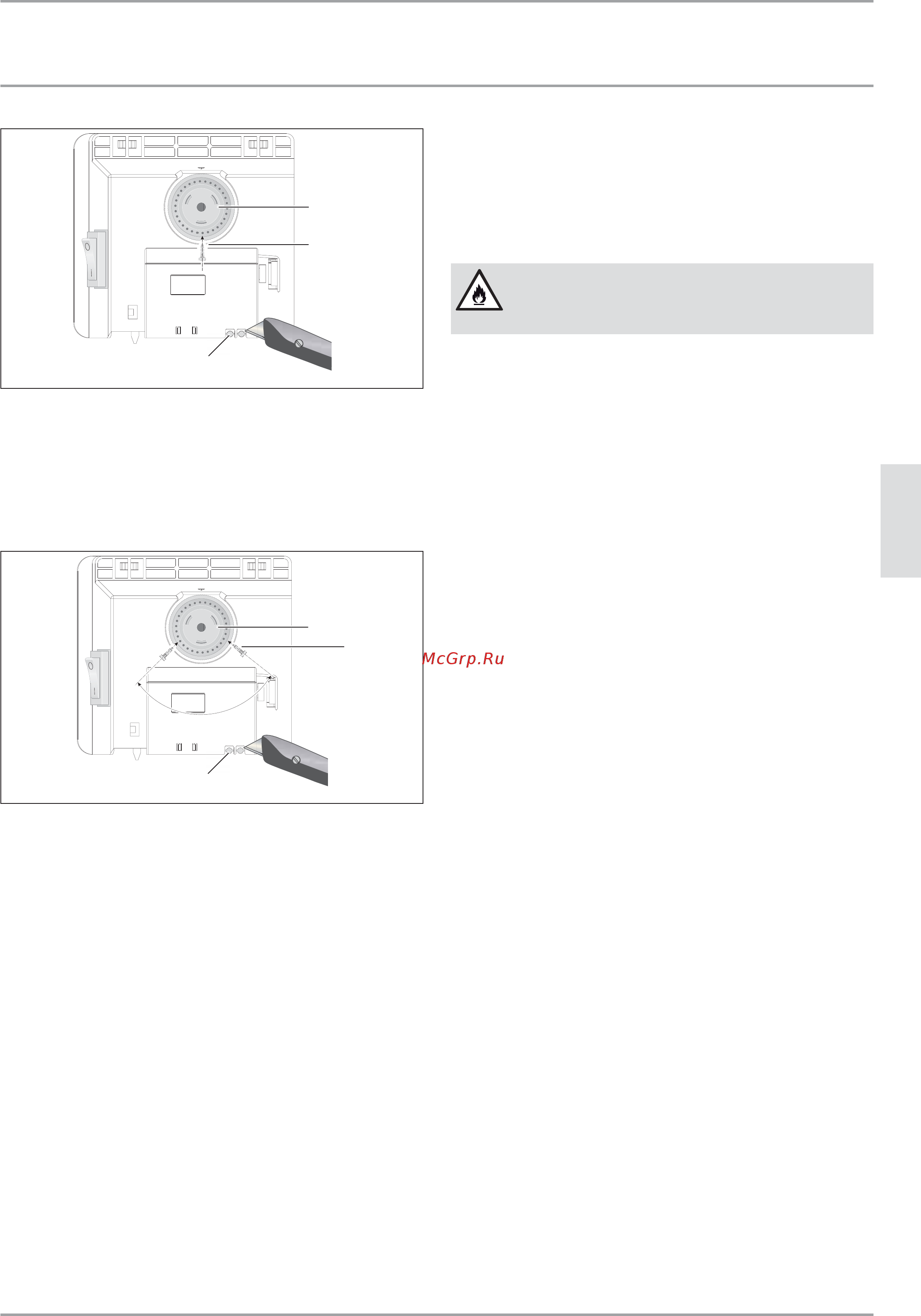 Stiebel Eltron CNS 100 F 229790 [33/84] Reiniging verzorging en onderhoud