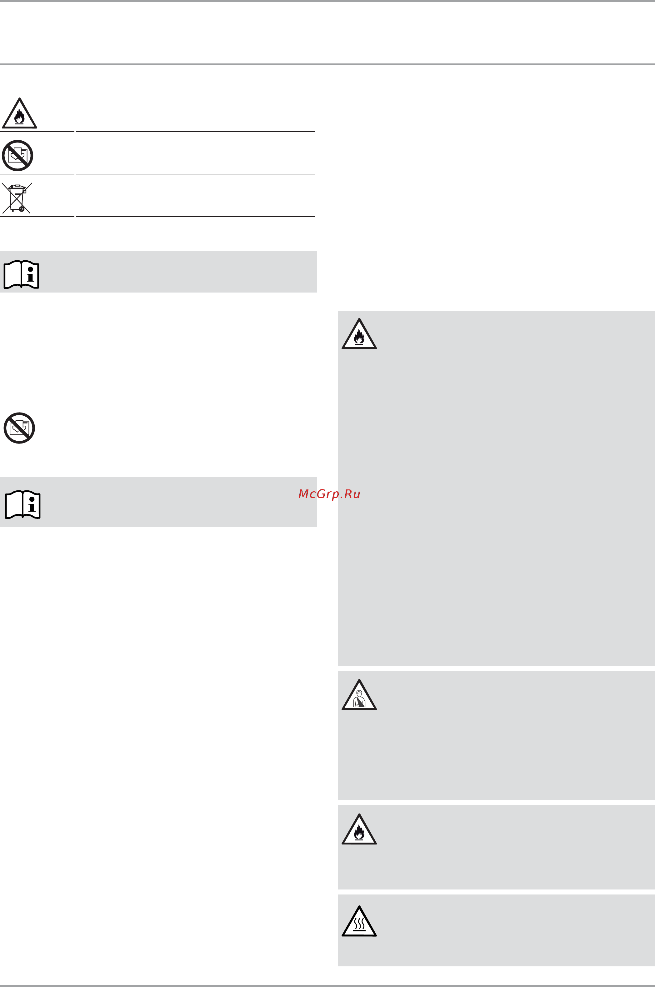 Stiebel Eltron CNS 100 F 229790 [40/84] Seguridad