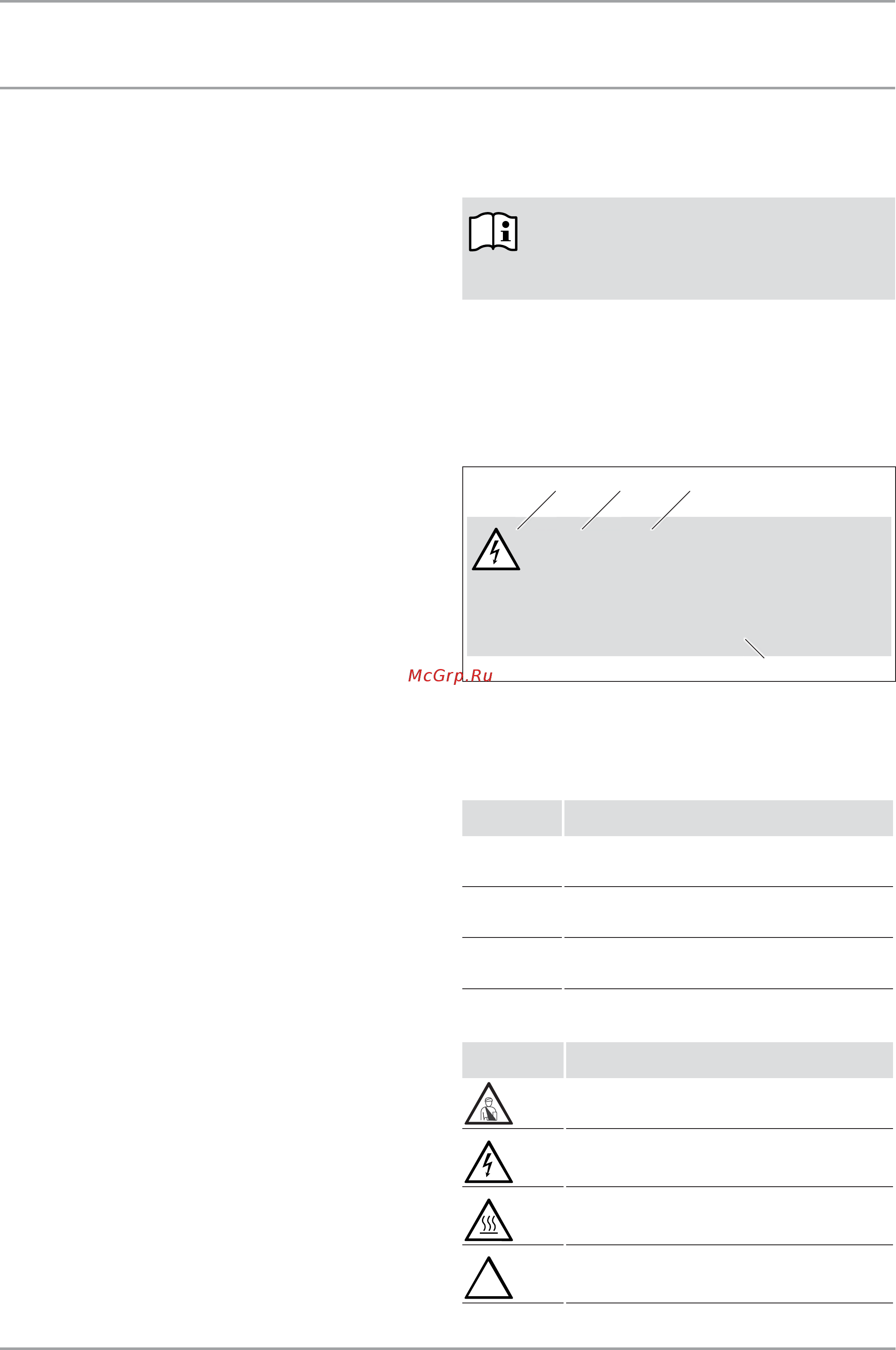 Stiebel Eltron CNS 100 F 229790 [48/84] Wskazówki ogólne