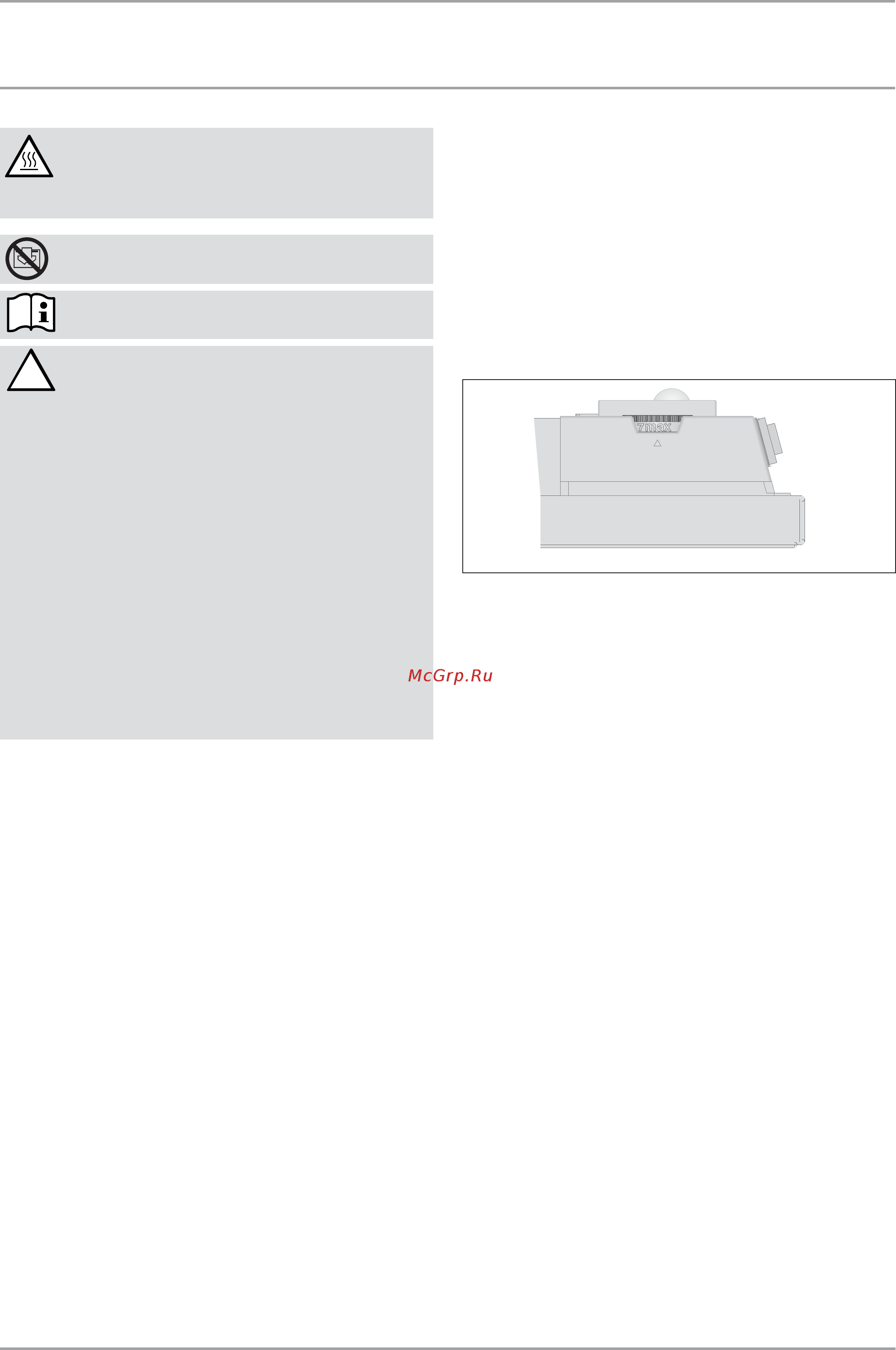 Stiebel Eltron CNS 100 F 229790 [50/84] Opis urządzenia