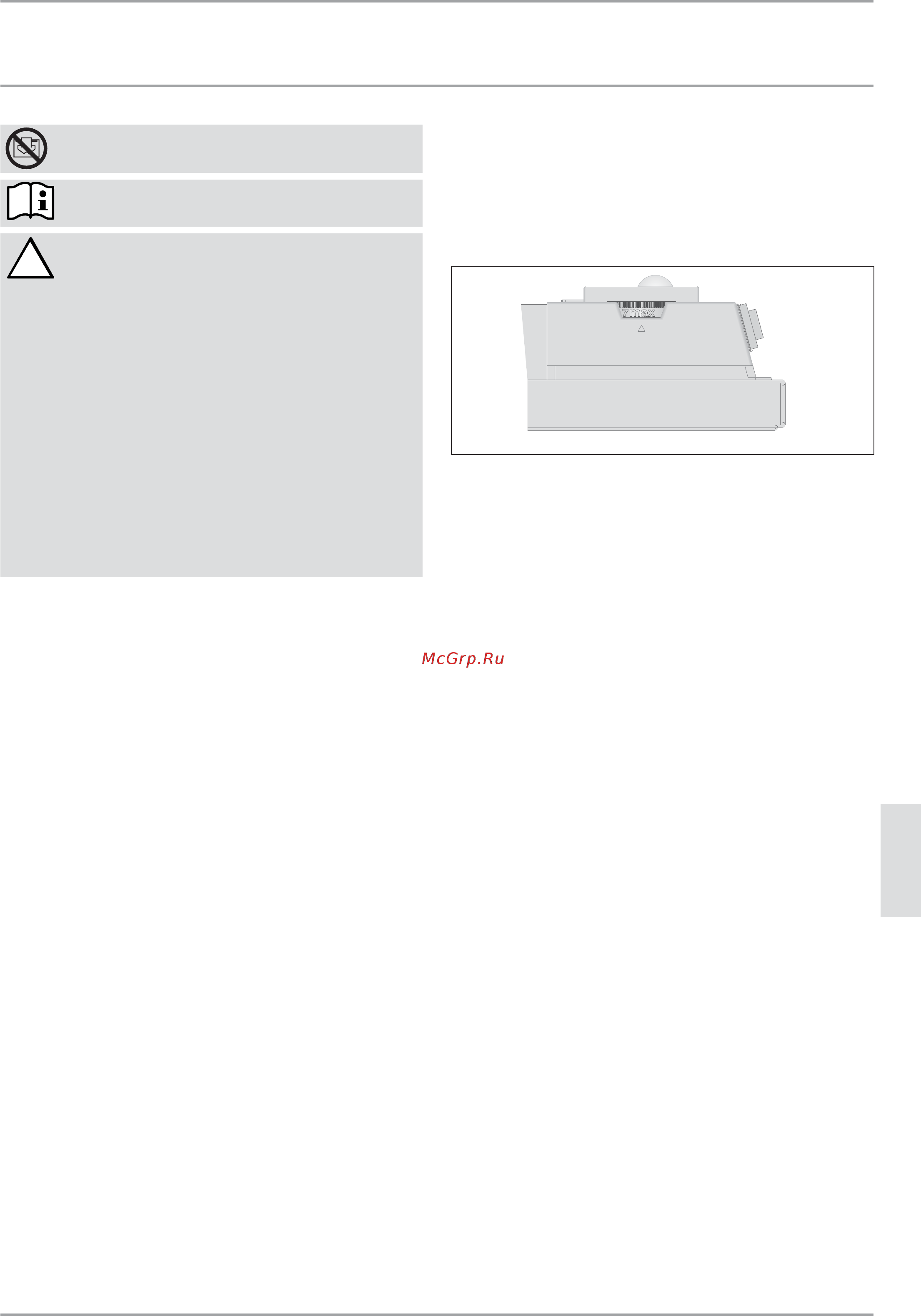 Stiebel Eltron CNS 100 F 229790 [59/84] Popis přístroje