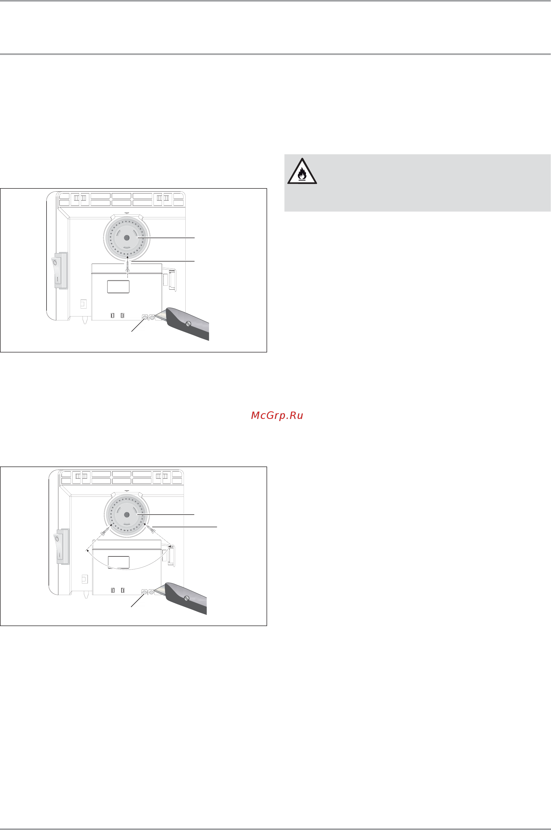 Stiebel Eltron CNS 100 F 229790 [60/84] Čištění péče a údržba