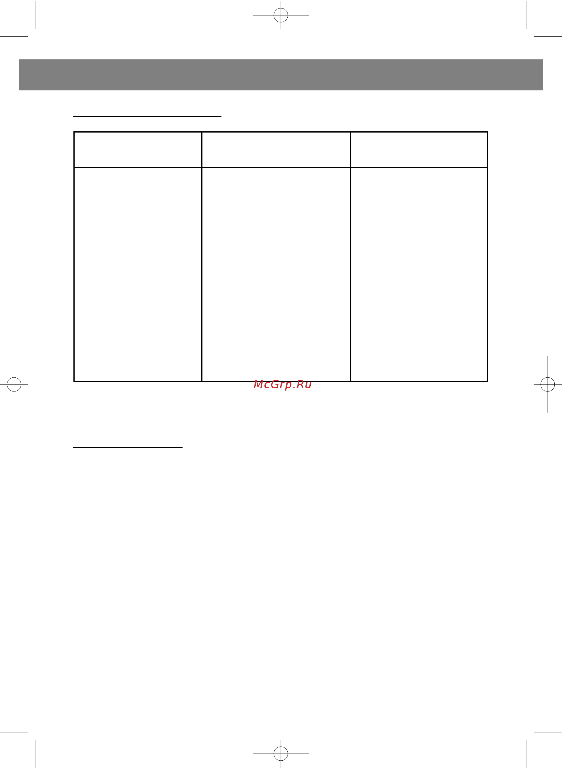 Vitek VT-4024 [11/20] Specification