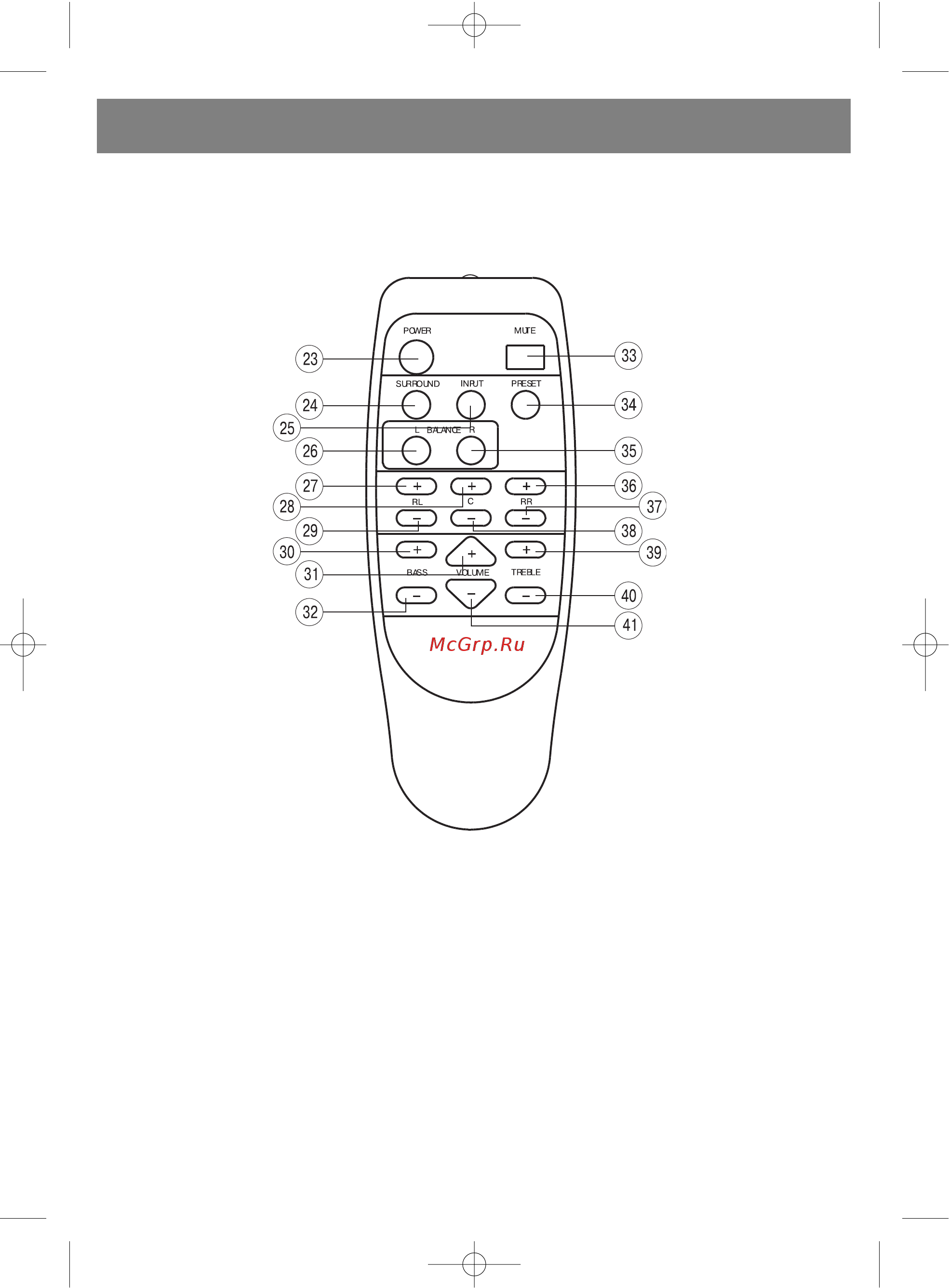 Vitek VT-4020 SR [6/20] Qxd 15 7 005 16 39 page 6