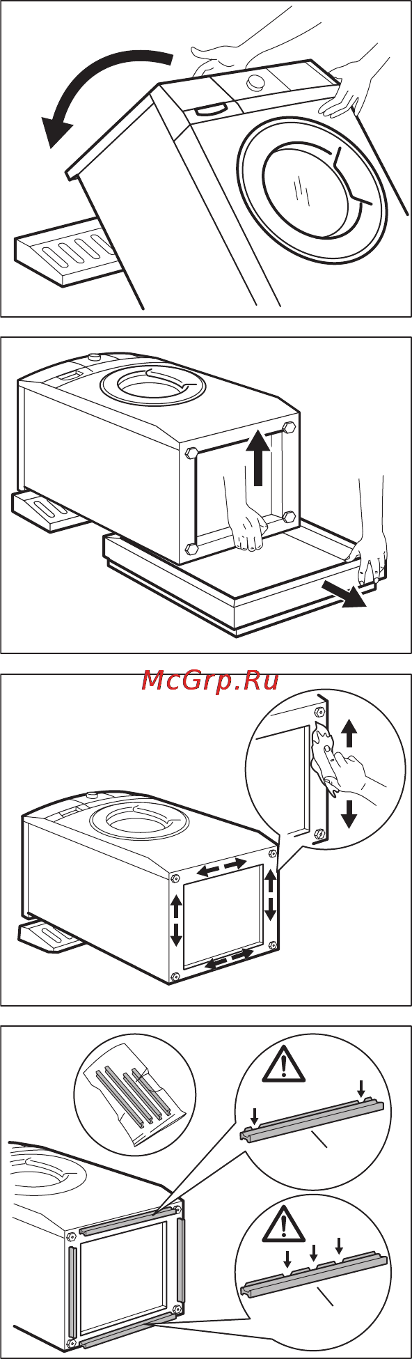 AEG L98699FL Инструкция по эксплуатации онлайн [70/76] 21860