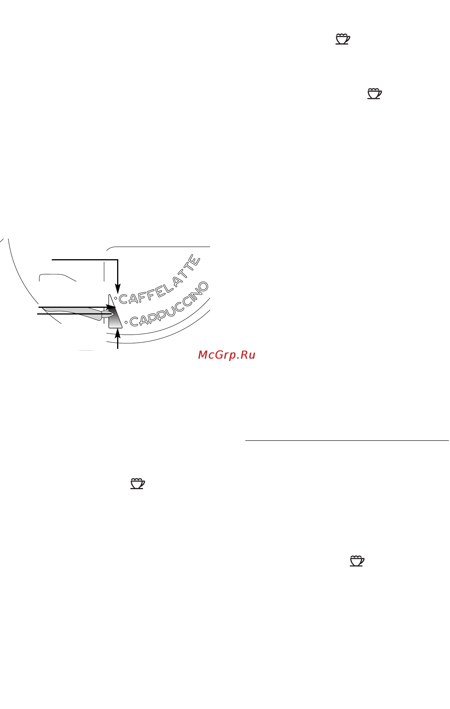 Gorenje CFA9100E Инструкция по эксплуатации онлайн [11/20] 21869