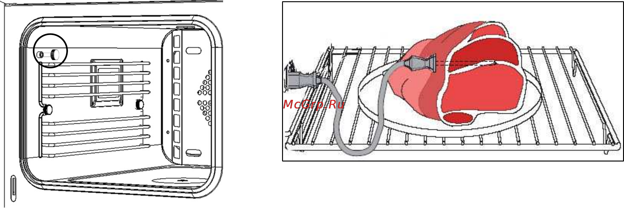 Gorenje BOC6322AX Инструкция по эксплуатации онлайн [25/46] 21876