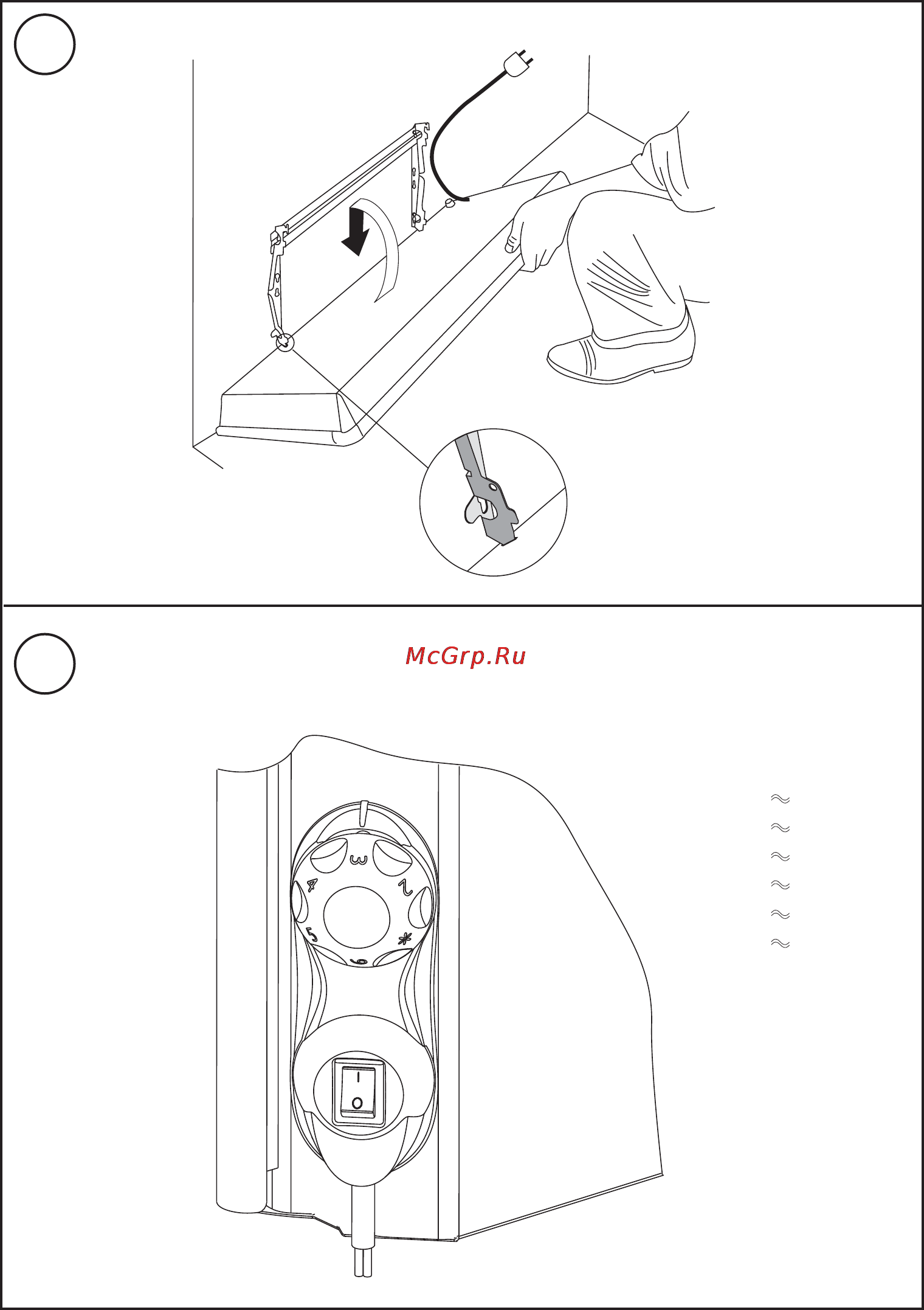 Ensto EPHBM20P [4/10] Ephbm mechanical thermostat