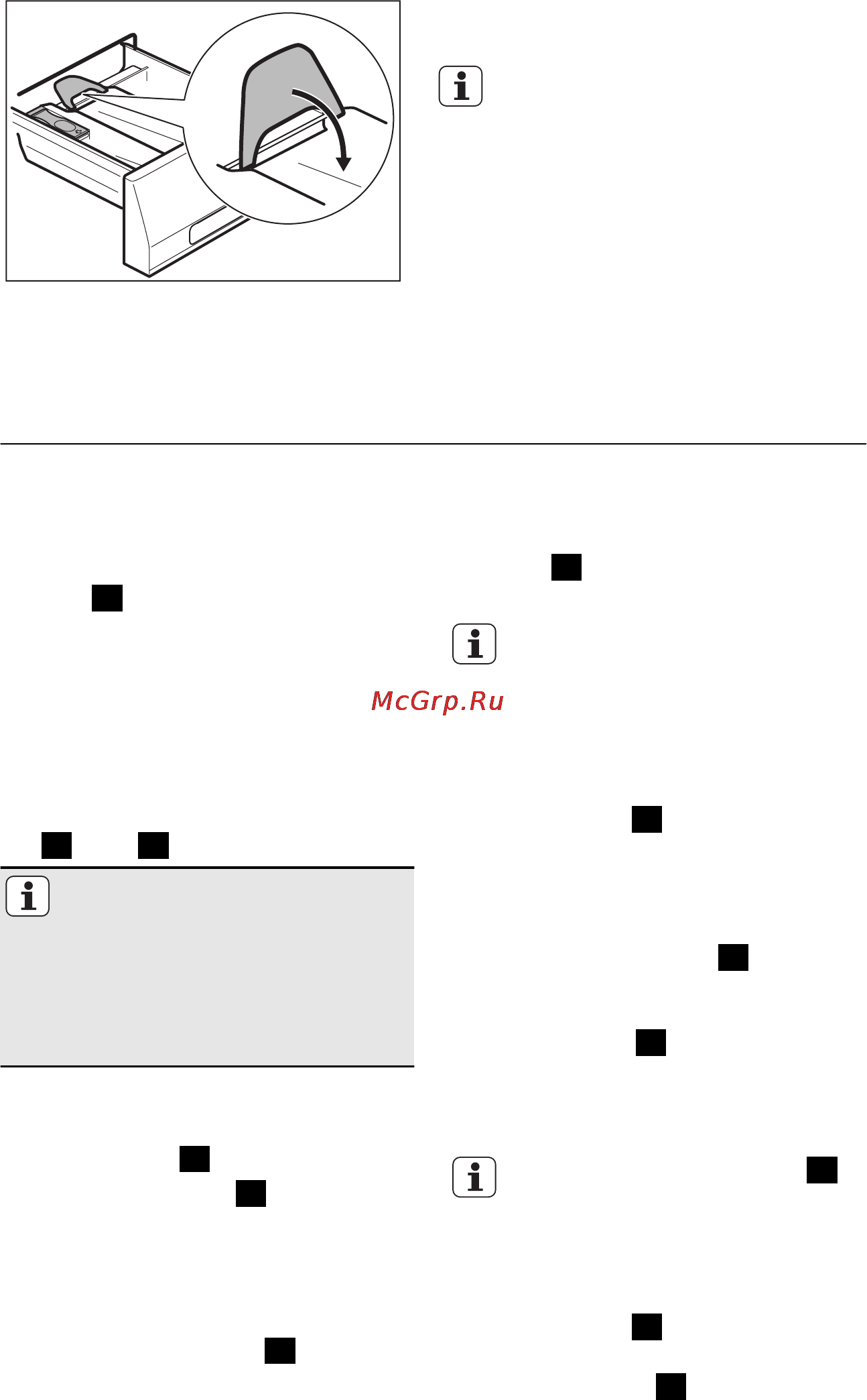 AEG L70470FL [16/68] Programmi valimine ja käivitamine