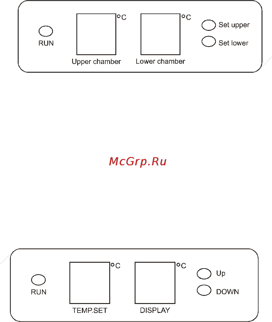 Бирюса VD168S [10/20] 5 порядок работы