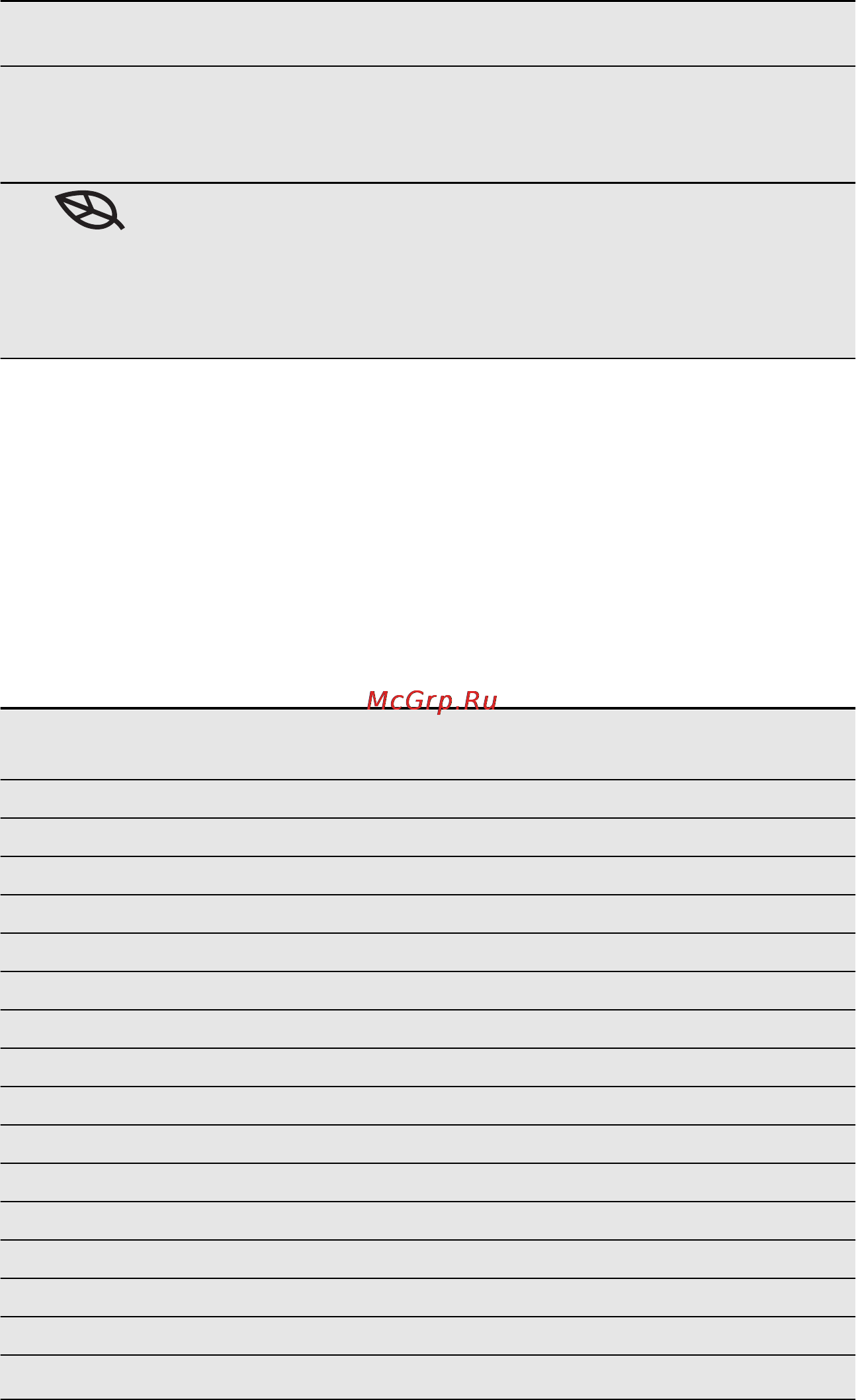 AEG L60060TL [39/56] Spotreba