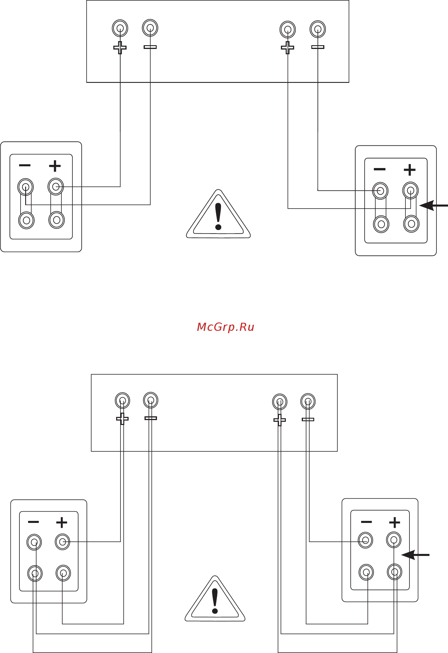 Klipsch Icon V VS-14 [7/8] Рисунок 4