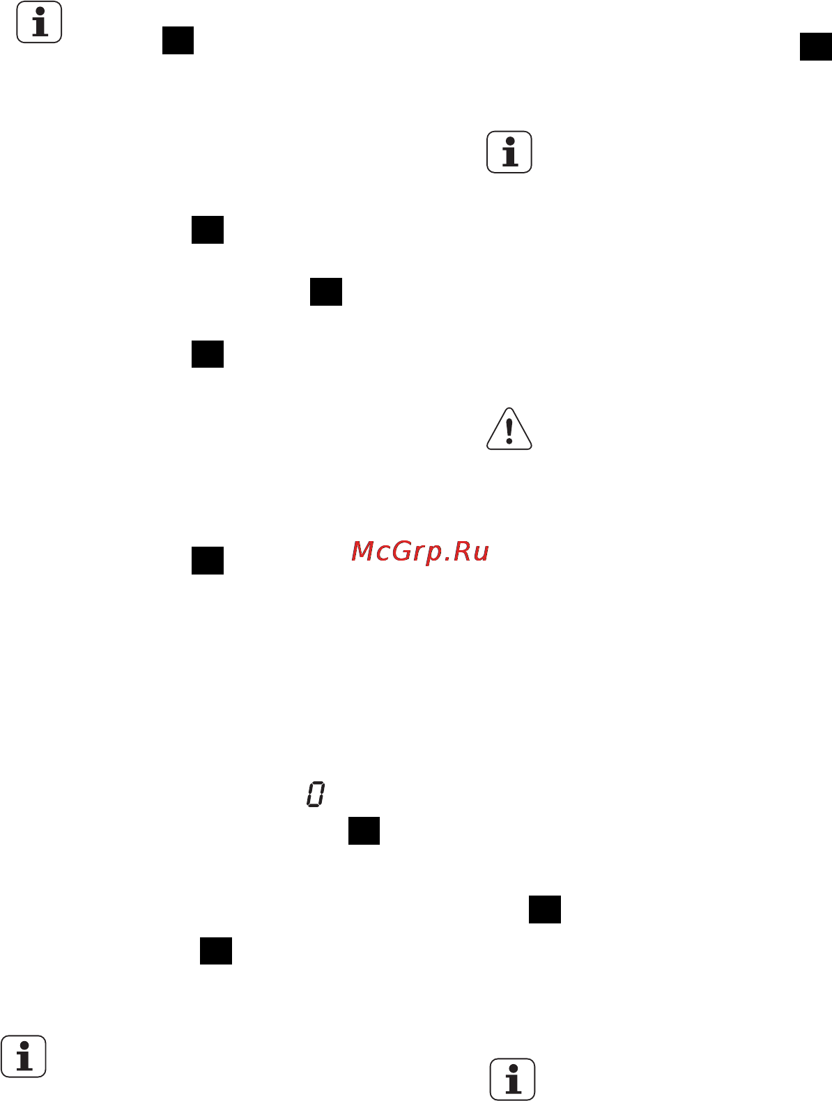 AEG L76264ETL [44/60] Po skončení programu