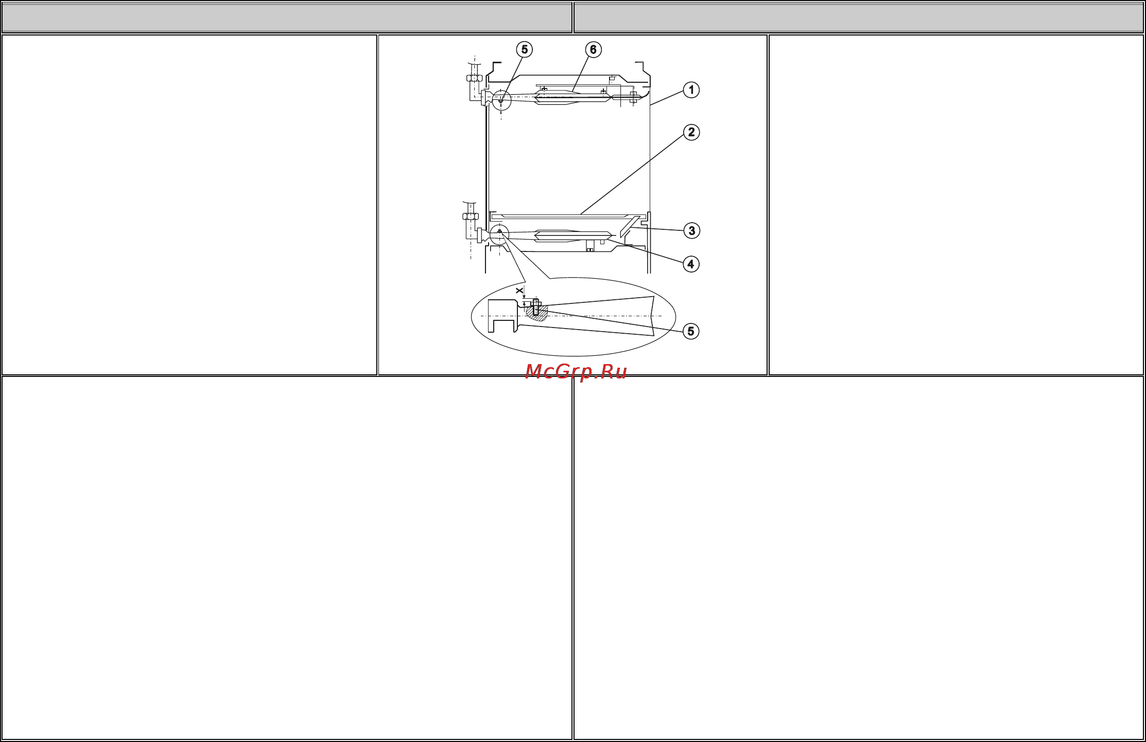 Gorenje GI52125AW Инструкция по эксплуатации онлайн [18/25] 22062