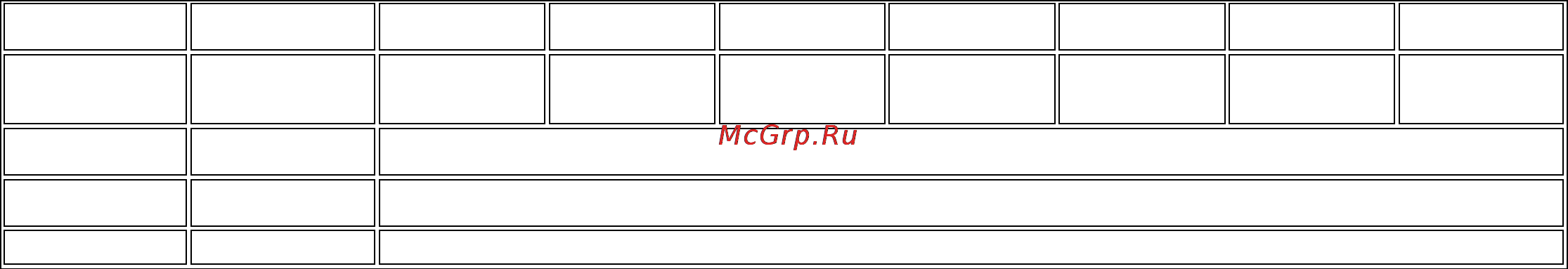 Gorenje G51106AW Инструкция по эксплуатации онлайн [24/25] 22119