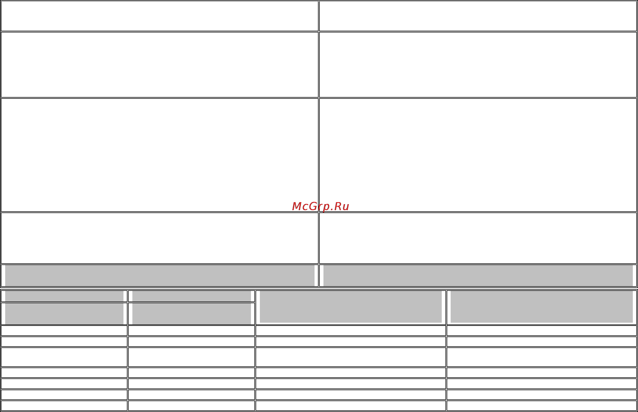 Gorenje GN51103AW2 Инструкция по эксплуатации онлайн [9/25] 22133