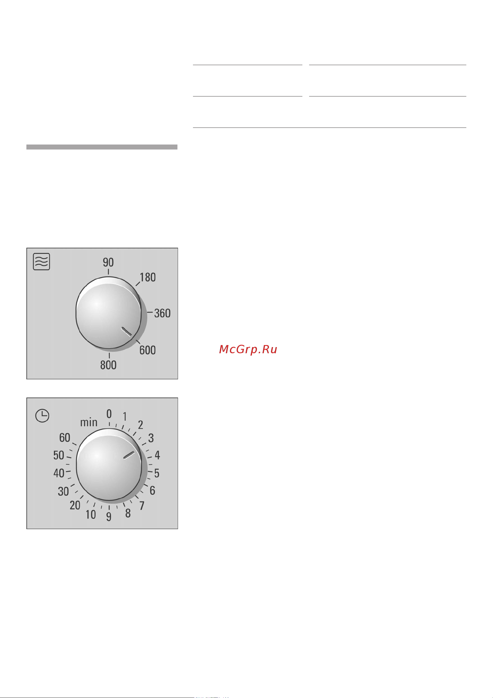 Bosch HMT 72M420 [36/120] Como regular