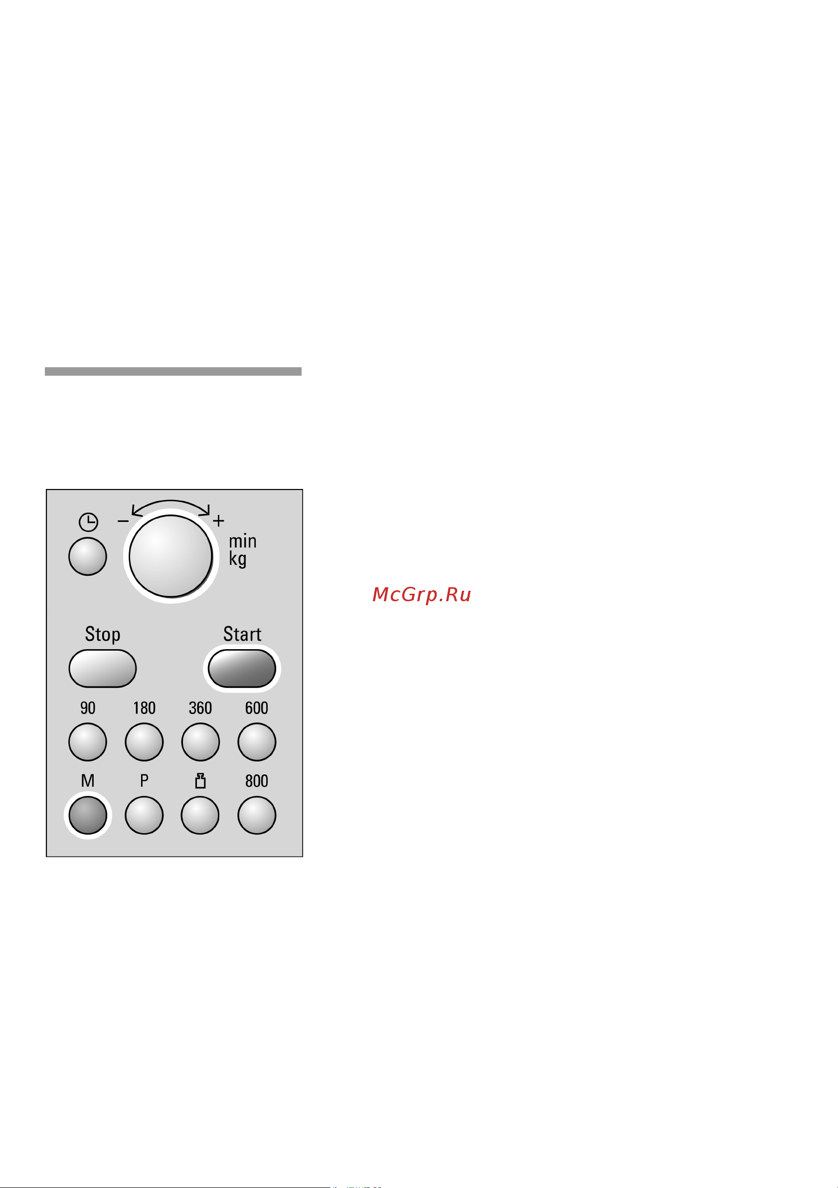 Bosch HMT 75M451 Инструкция по эксплуатации онлайн [29/68] 3111