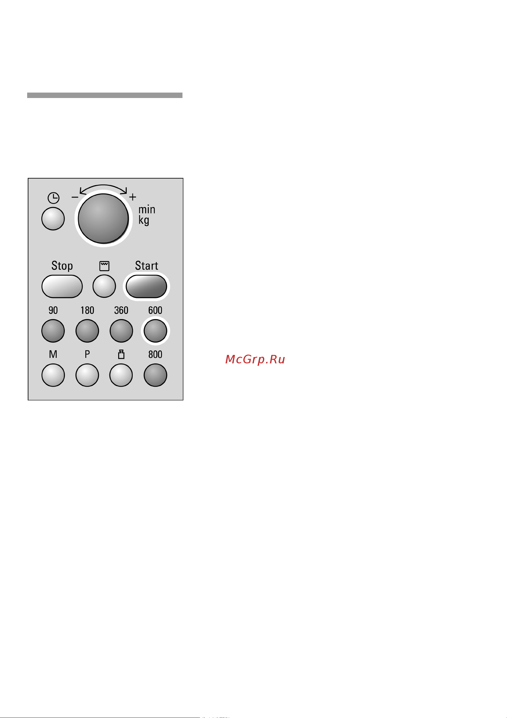 Bosch HMT75G421 Инструкция по эксплуатации онлайн [59/84] 32199