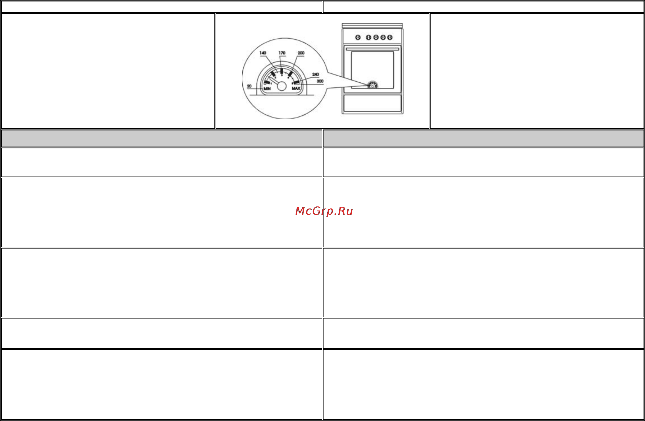 Gorenje GN51103AW Инструкция по эксплуатации онлайн [9/20] 22158
