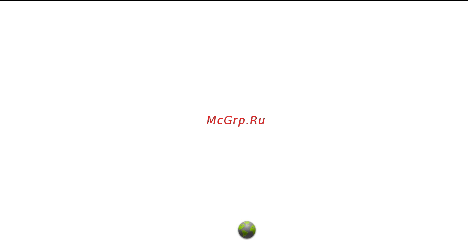 Google Android 2.3 [264/430] Открытие браузера