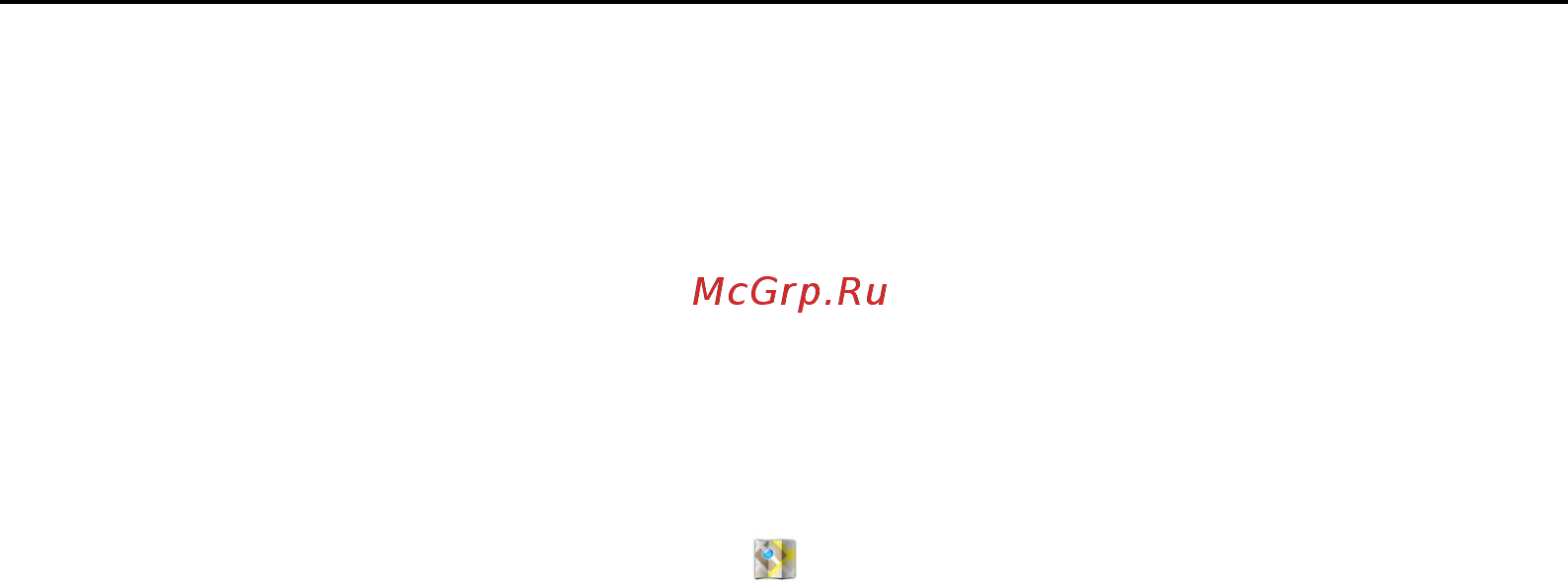 Google Android 2.3 [283/430] Открытие карт