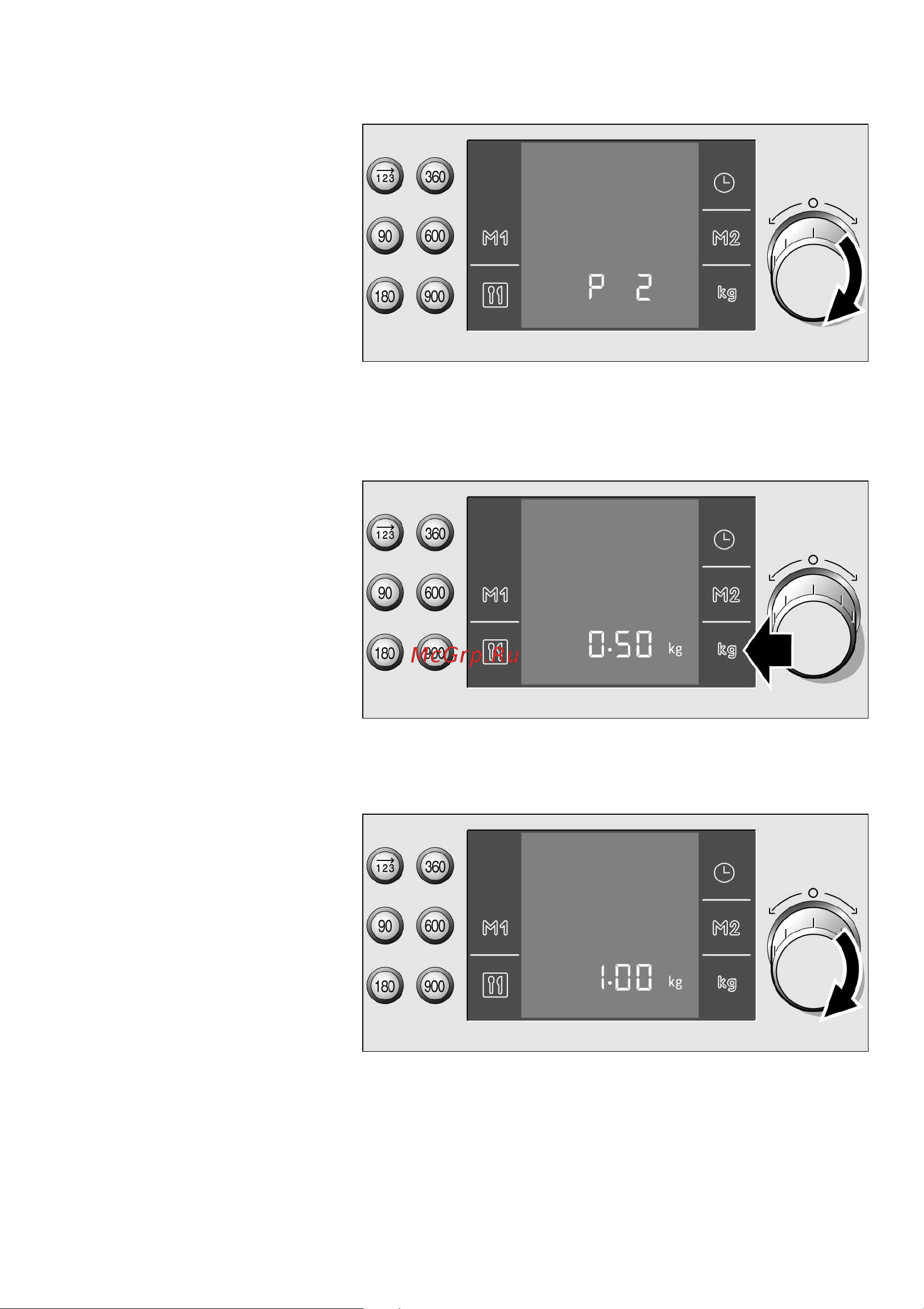 Bosch HMT 85ML63 Инструкция по эксплуатации онлайн [132/152] 2992