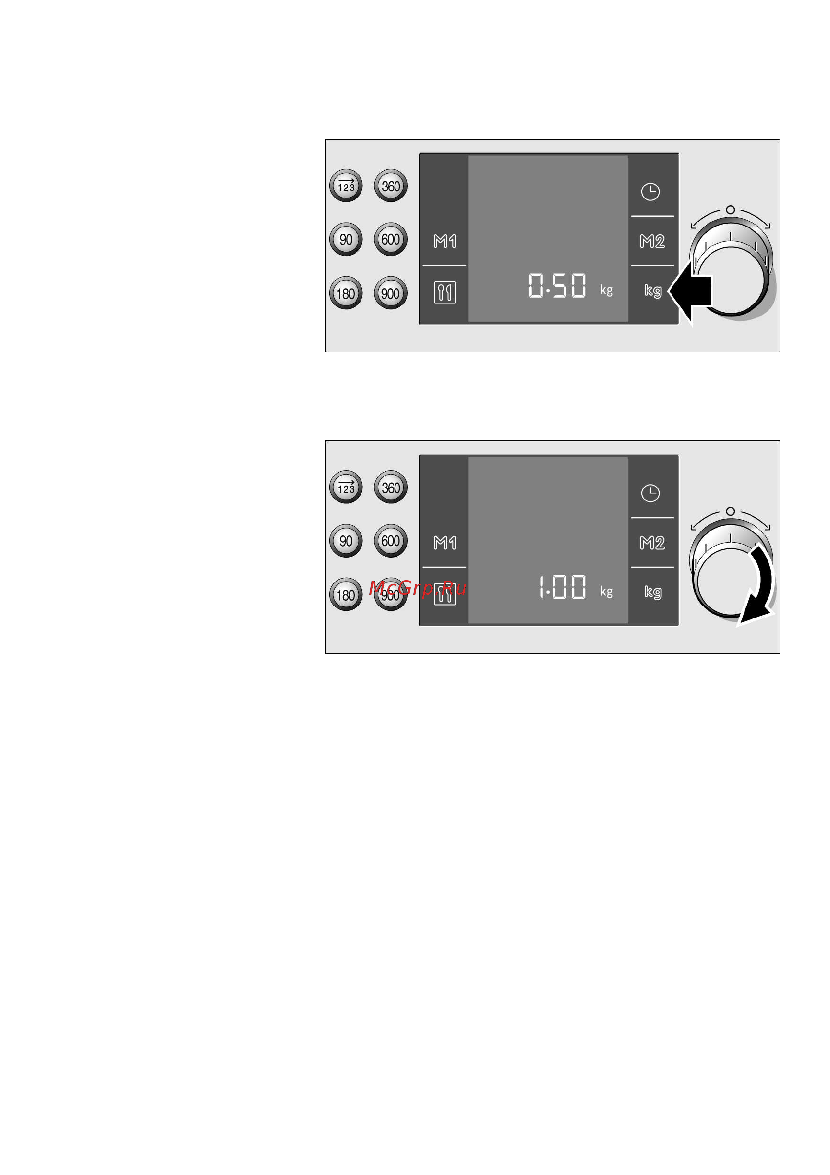 Bosch HMT 85ML63 Инструкция по эксплуатации онлайн [55/152] 2992