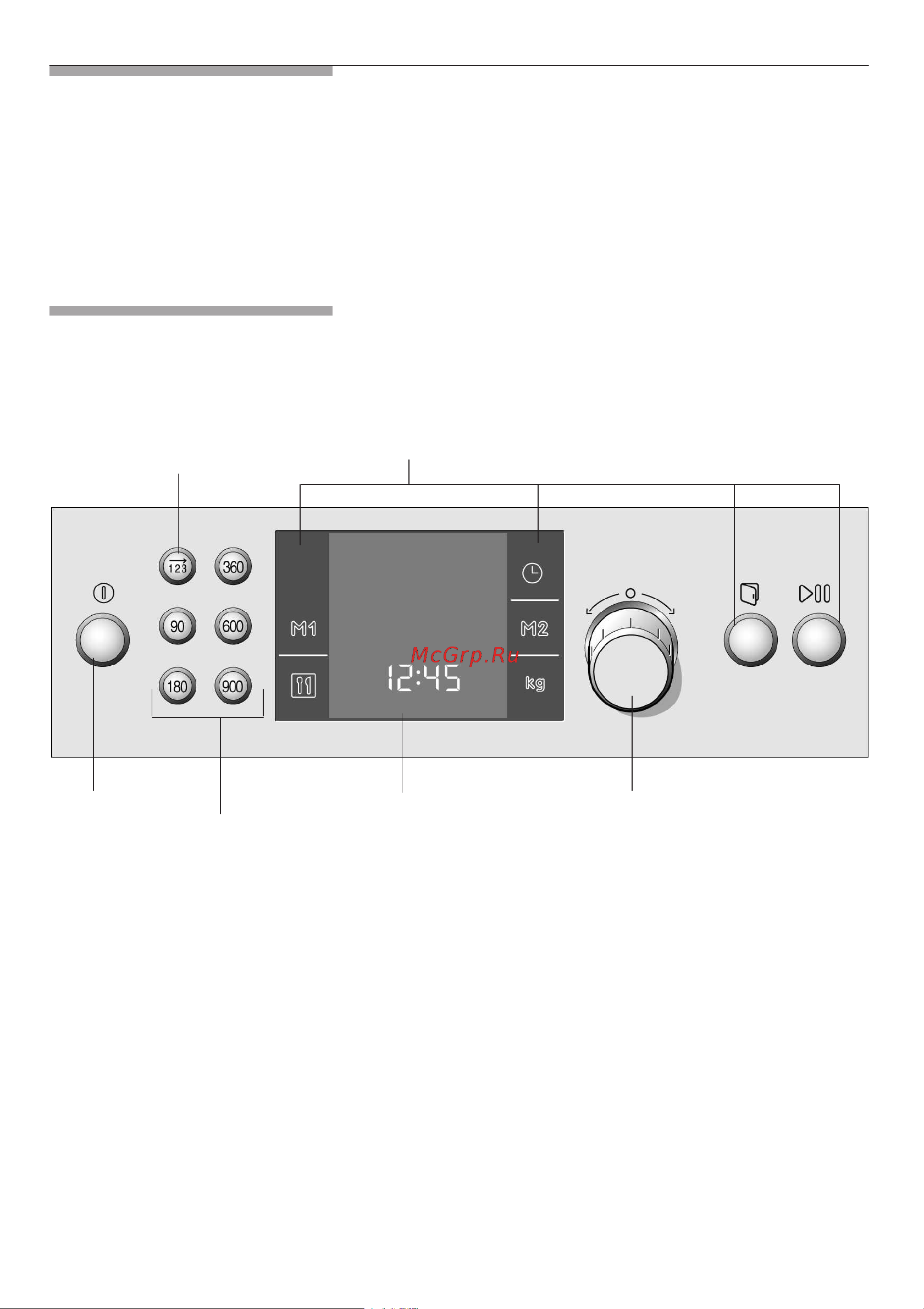 Bosch HMT 85ML53 Инструкция по эксплуатации онлайн [9/152] 3008