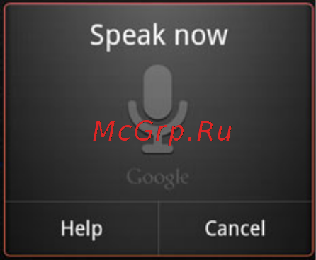 Google Android 3.0 Инструкция по эксплуатации онлайн [87/140] 22187