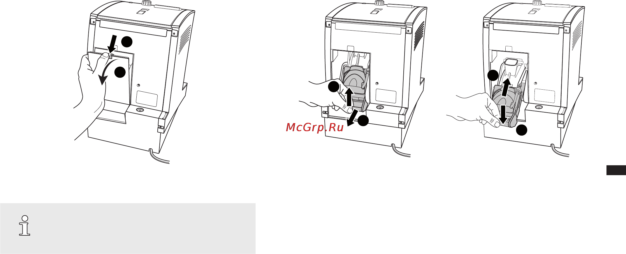Severin KV 8011 [49/82] Limpiar la unidad de vapor