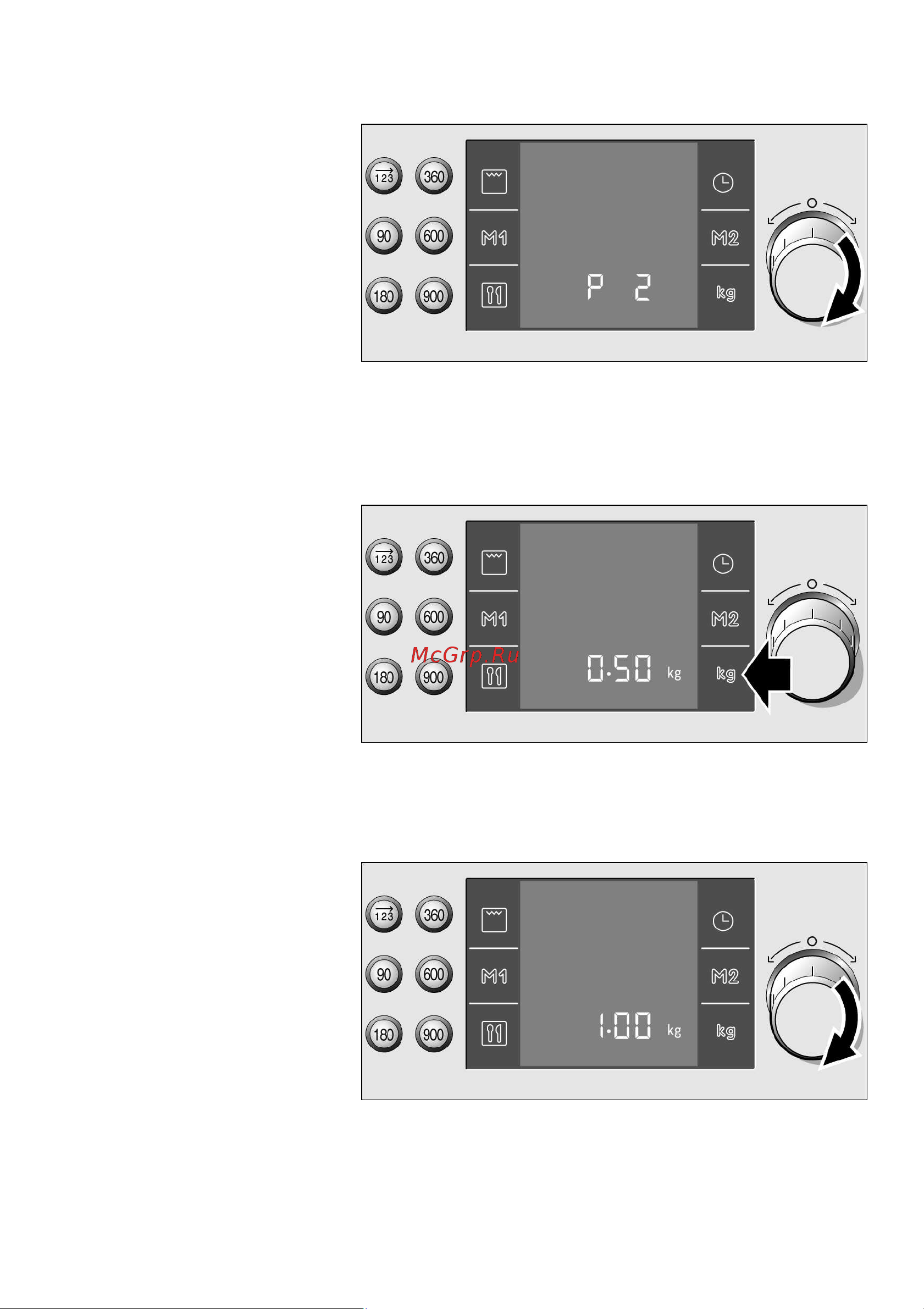 Bosch HMT 85GL53 Инструкция по эксплуатации онлайн [175/204] 3087