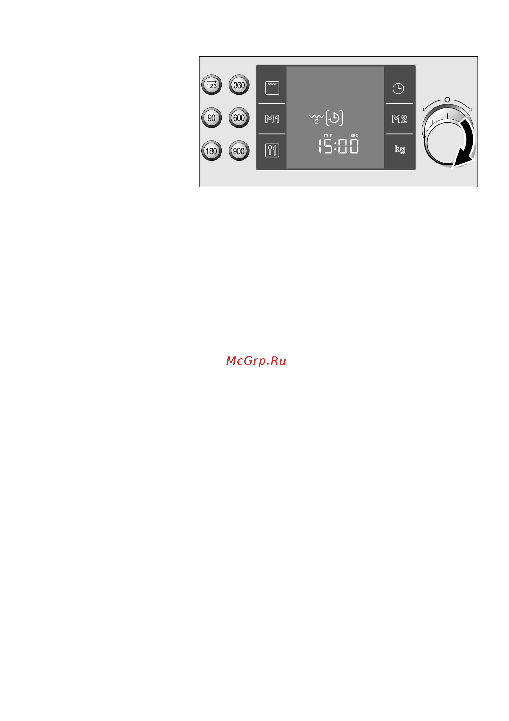 Bosch HMT 85GL53 Инструкция по эксплуатации онлайн [22/204] 3087