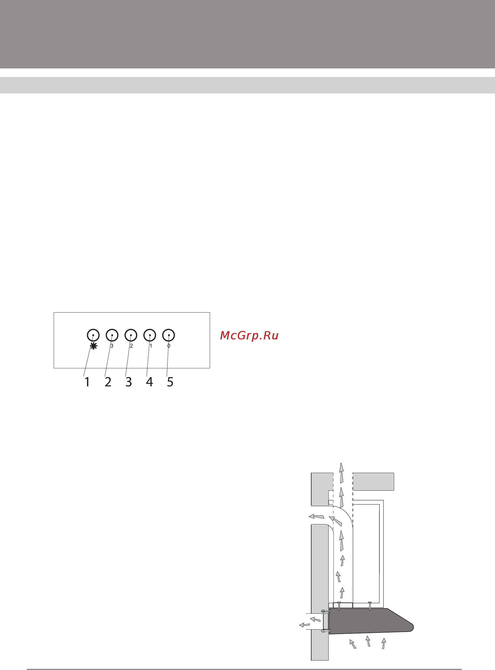 Krona KELLY 500 Inox 1M [8/24] Вытяжки кухонные