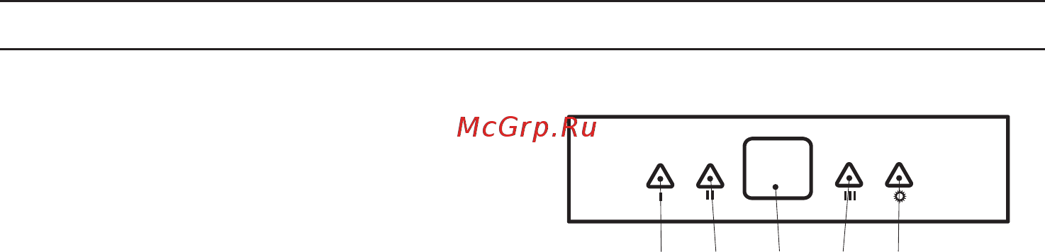 Krona Gala 600 BK3P [7/16] Описание вытяжки