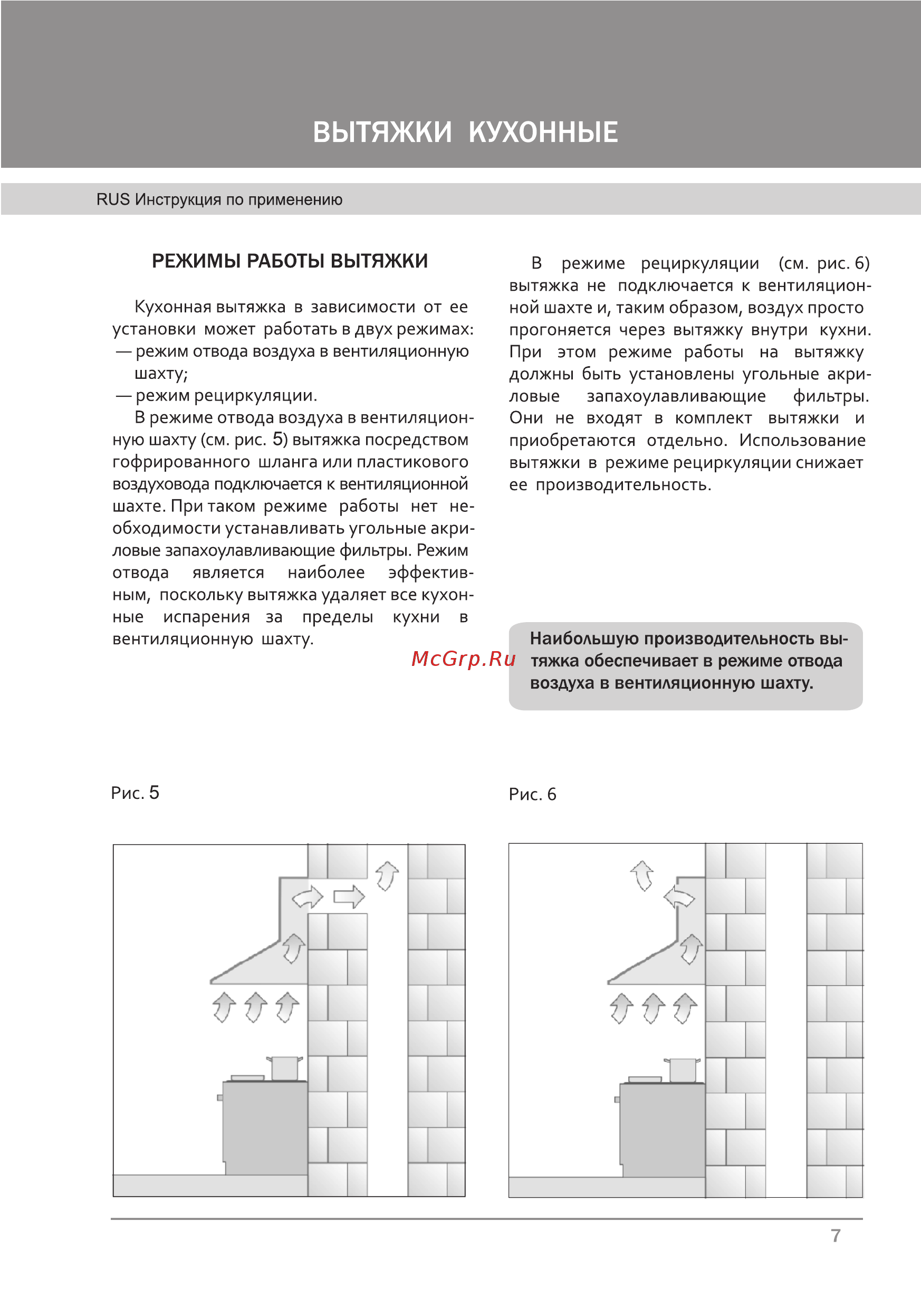 Krona ALISA 600 electronic Инструкция по эксплуатации онлайн [9/24] 22402