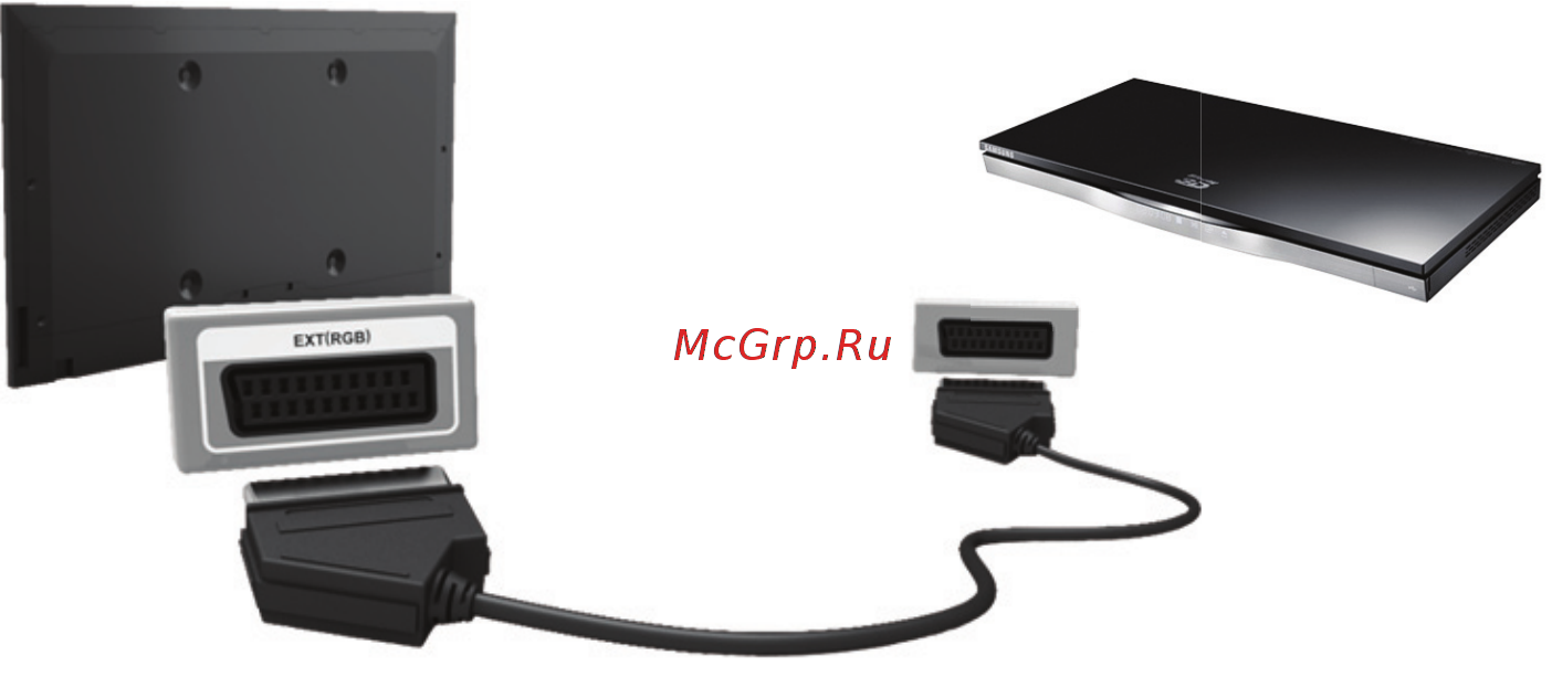Samsung UE40 ES6307U Руководство пользователя онлайн [13/943] 69687