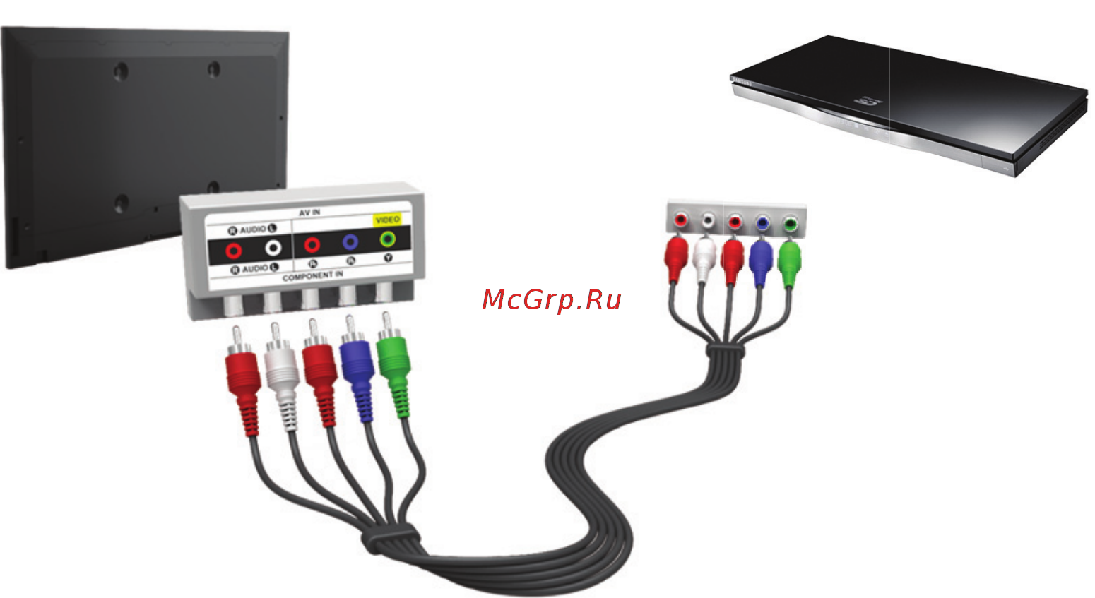 Samsung UE40 ES6307U Руководство пользователя онлайн [16/943] 69687