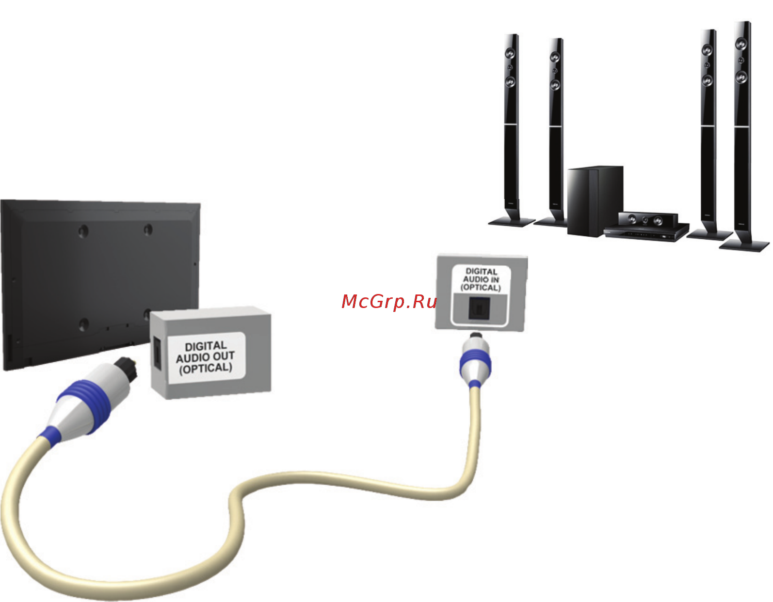 Samsung UE40 ES6307U Руководство пользователя онлайн [20/943] 69687