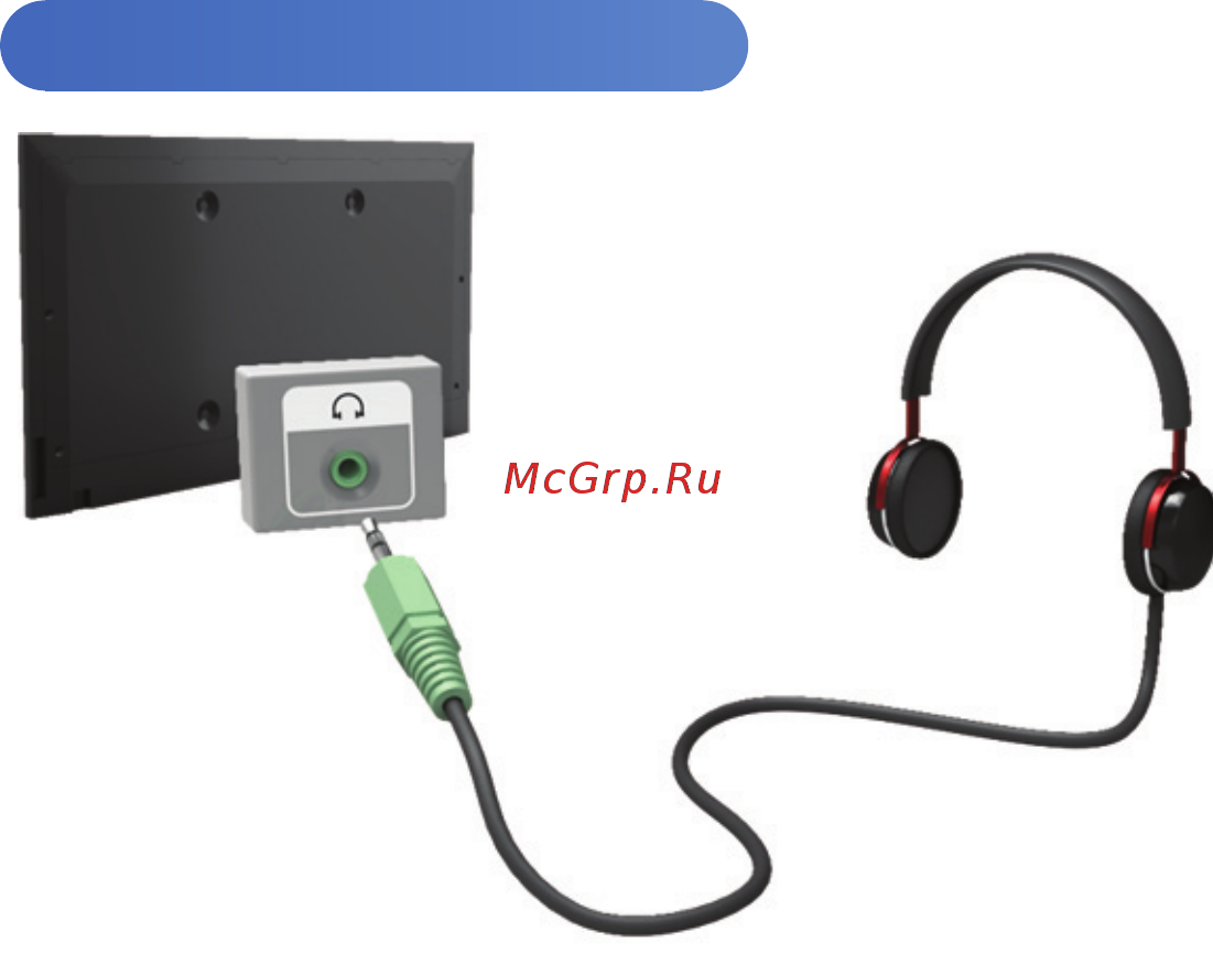 Samsung UE55ES6540S Инструкция по эксплуатации онлайн [24/943] 22425