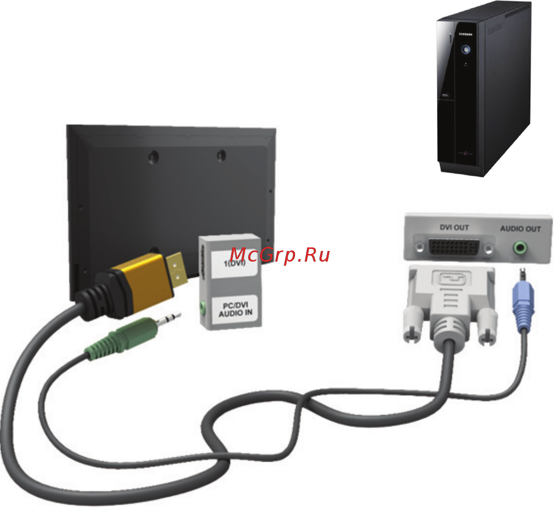 Samsung UE55ES6540S Инструкция по эксплуатации онлайн [28/943] 22425